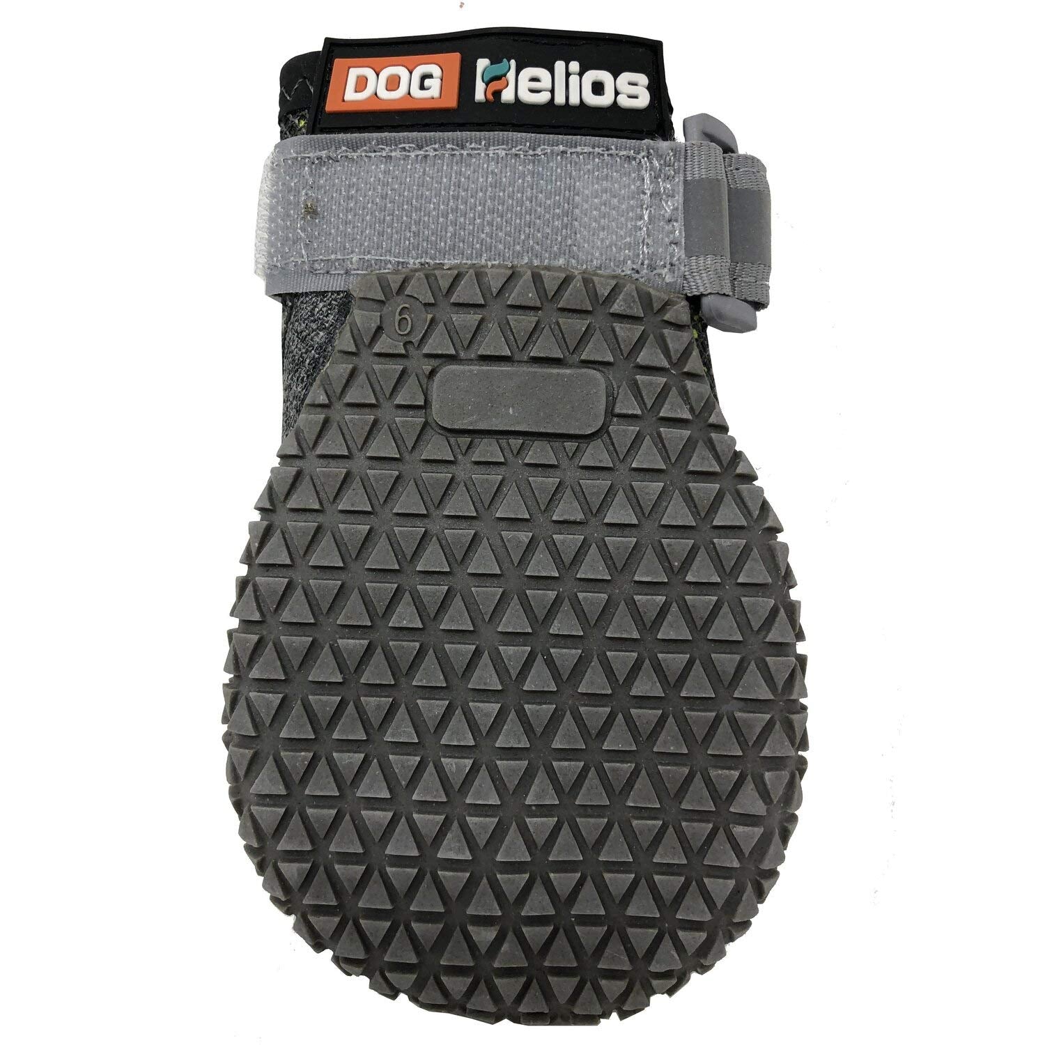 Dog Helios 'Surface' Premium Grip Performance Dog Shoes, Medium, Green