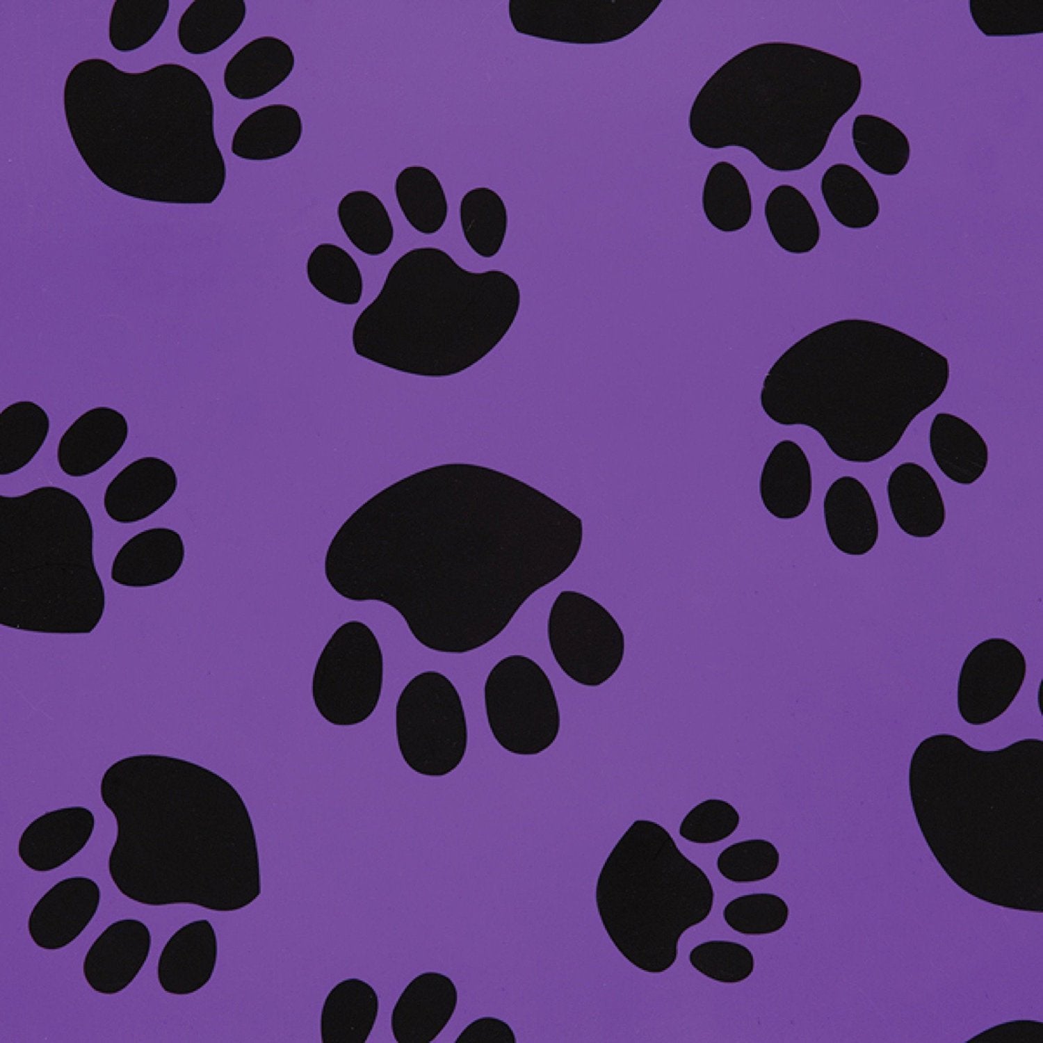 Top Performance Anti-Fatigue Rectangular Floor Mats — Comfortable And Heavy-Duty Pvc And Foam Mats For Professional Dog Groomers - 24', Purple