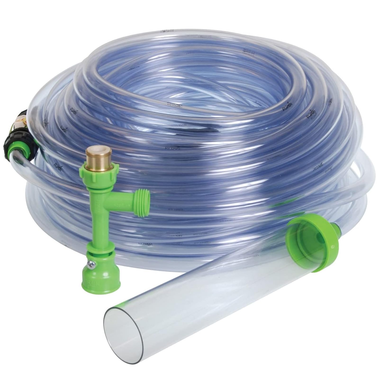 Python No Spill Clean And Fill Aquarium Maintenance System, Gravel Cleaner And Water Changer, 100 Foot