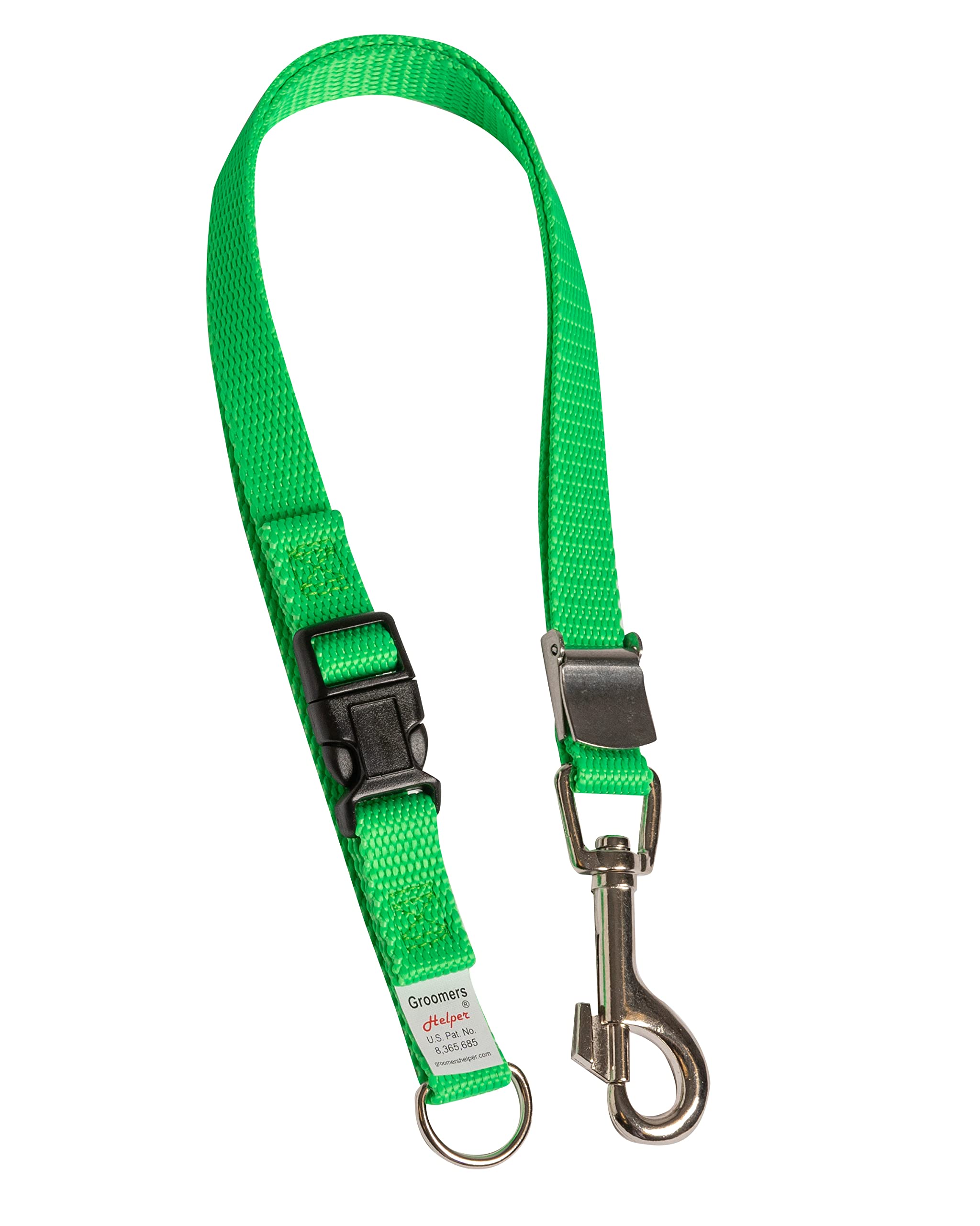 Groomers Helper Classic Starter Set (Green)