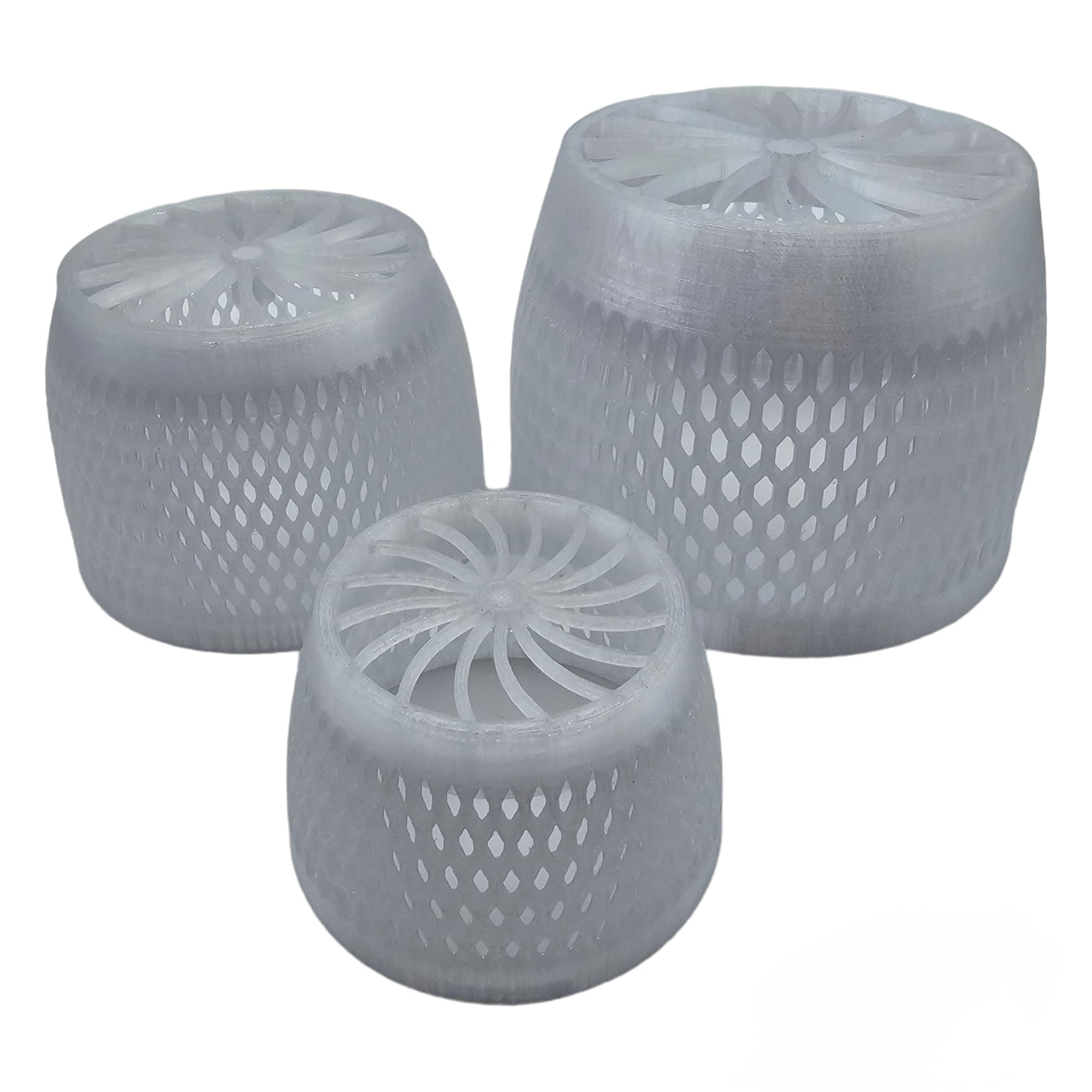 Anemone Guard Nem Guard Direct Replacment For Ecotech Marine Vortech Mp10 & Mp40 (Mp60, Clear)