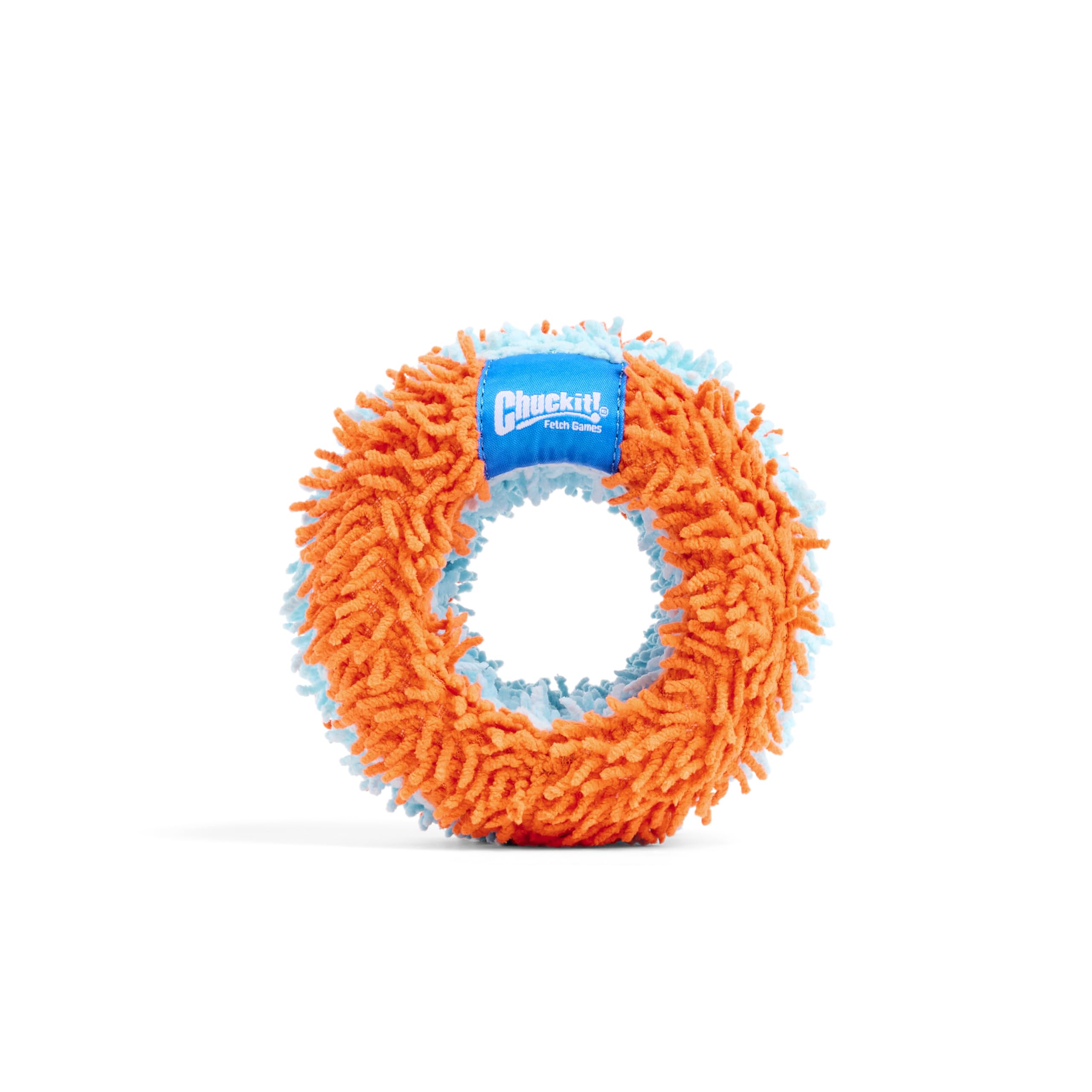 Chuckit! Canine Hardware Indoor Roller Dog Toy