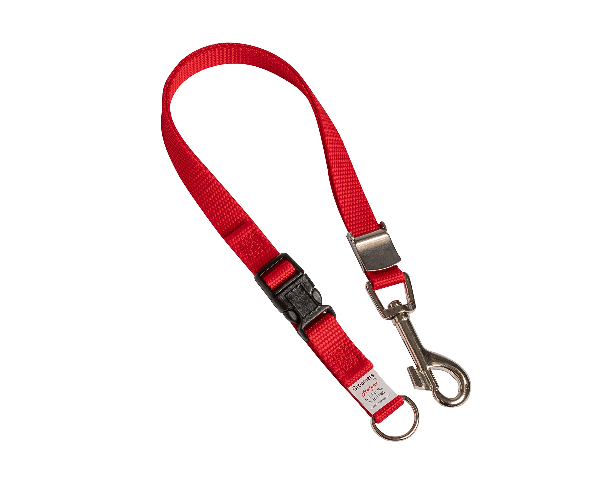 Groomers Helper Classic Starter Set (Red)