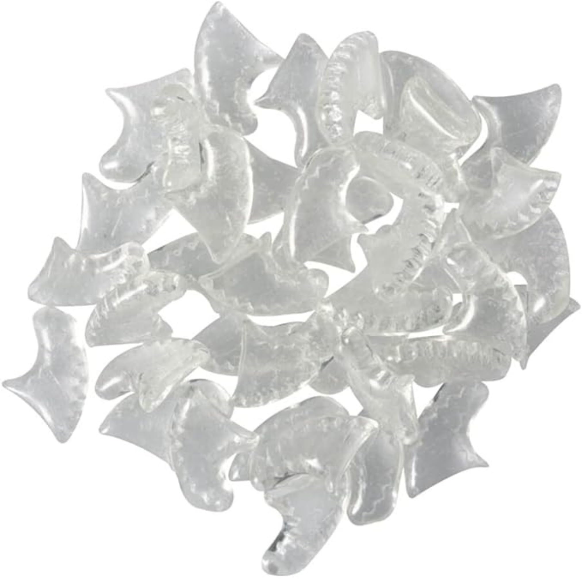 Soft Claws Safe Scratch-Free Solution For Cats - Cls (Cleat Lock System), Size: Large, Color: Clear