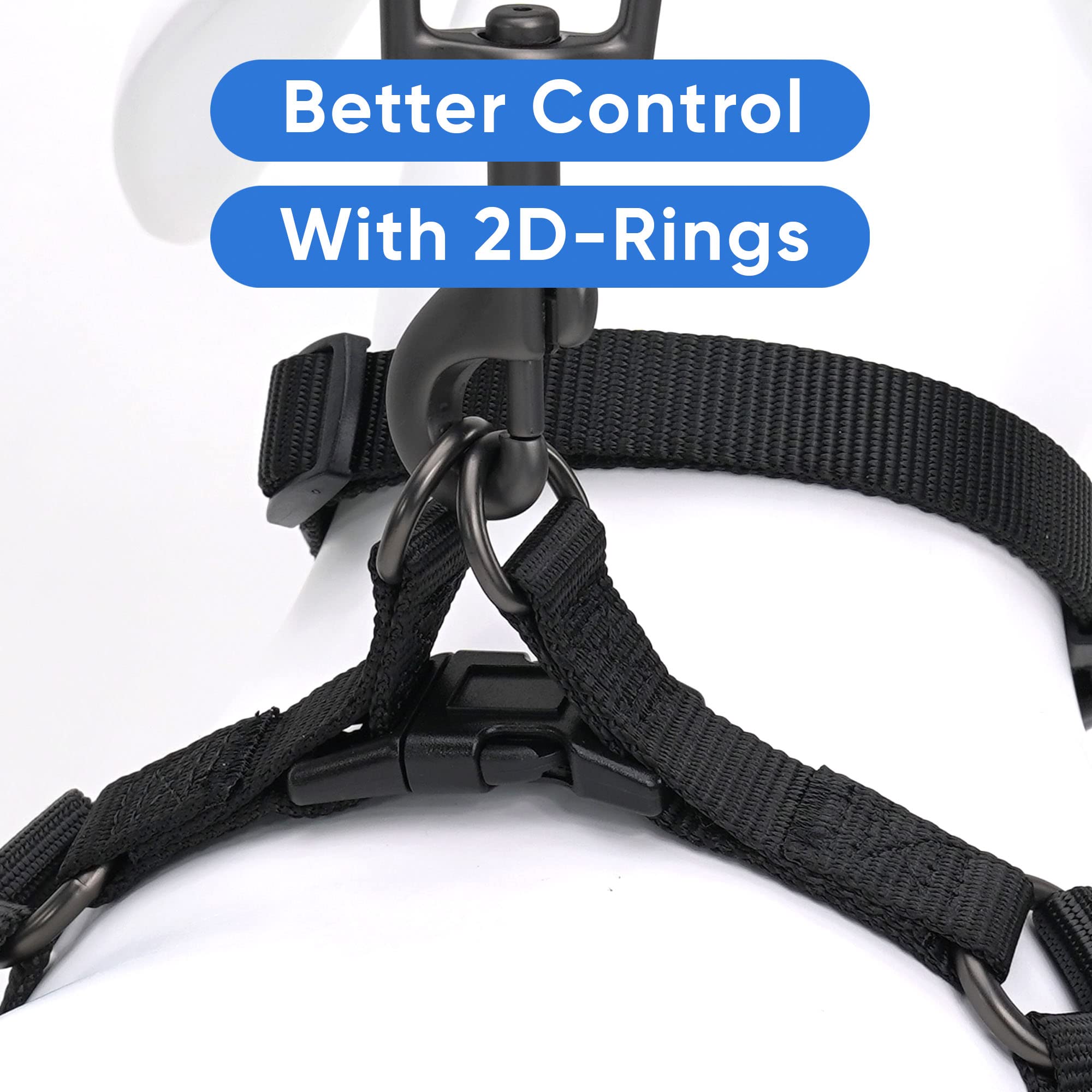 Pawtitas Solid Color Step In Dog Harness Or Vest Harness Dog Training Walking Of Your Puppy Harness Small Dog Harness Grey Dog H