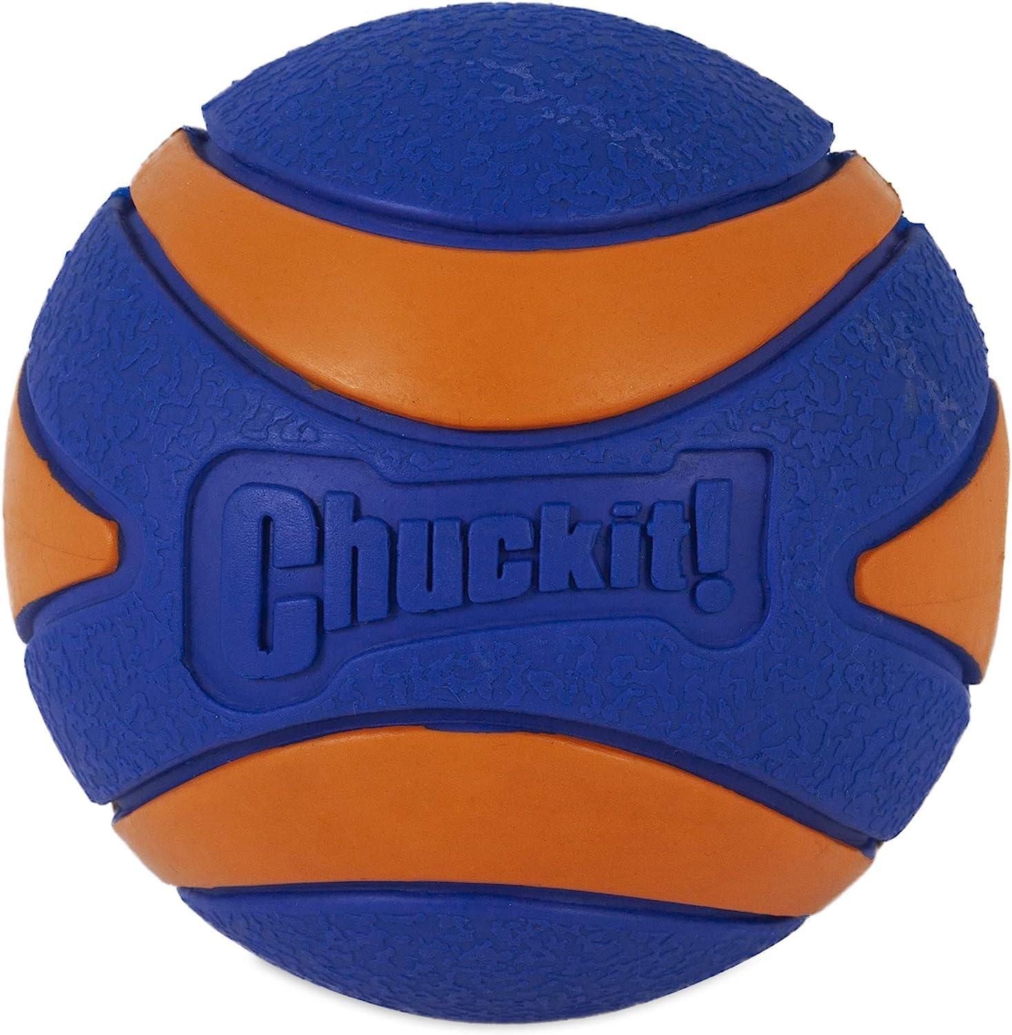 Chuckit! Ultra Squeaker Dog Ball, Fetch Toy, Extra Large, 1 Pack