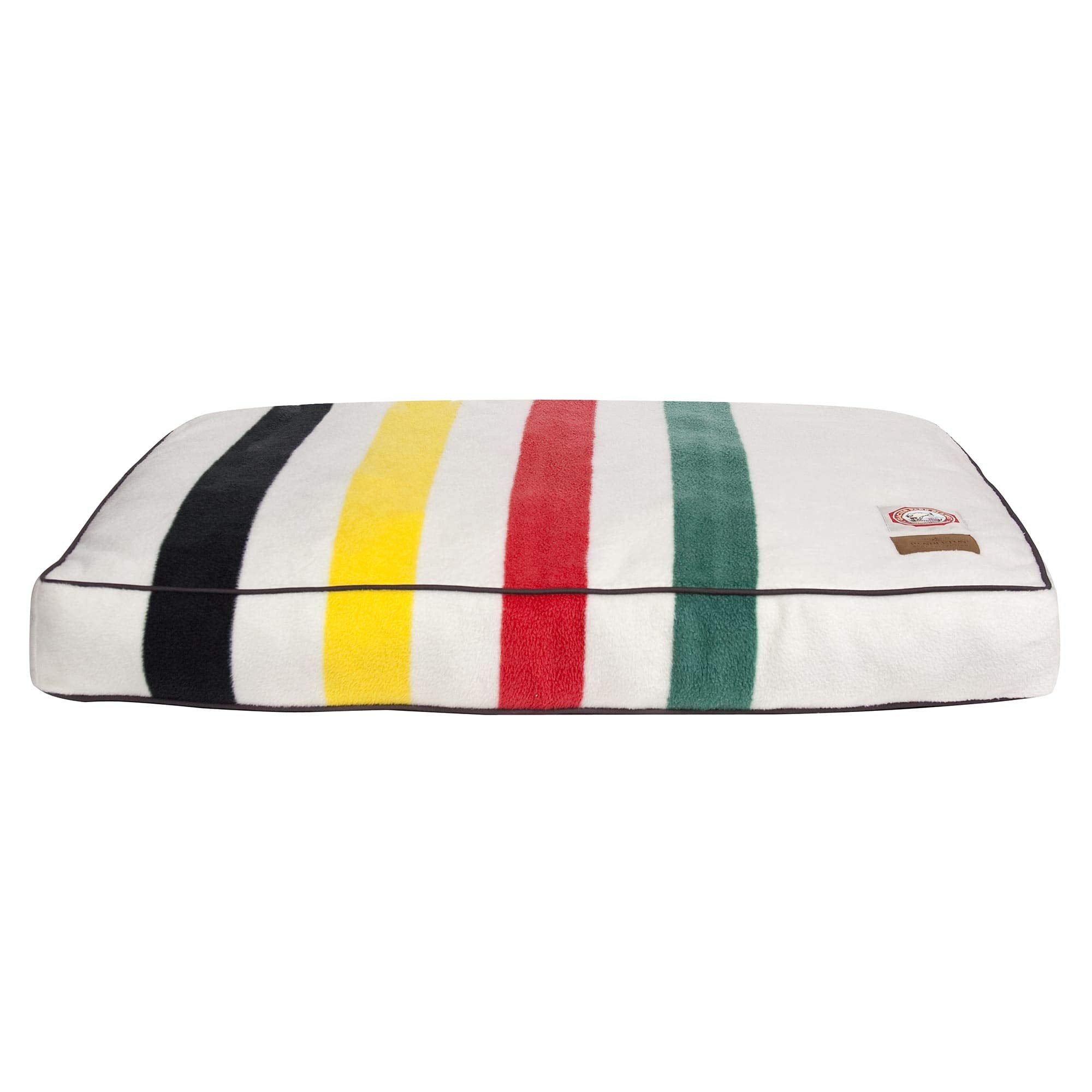 Pendleton National Park Napper Dog Bed - Glacier, M