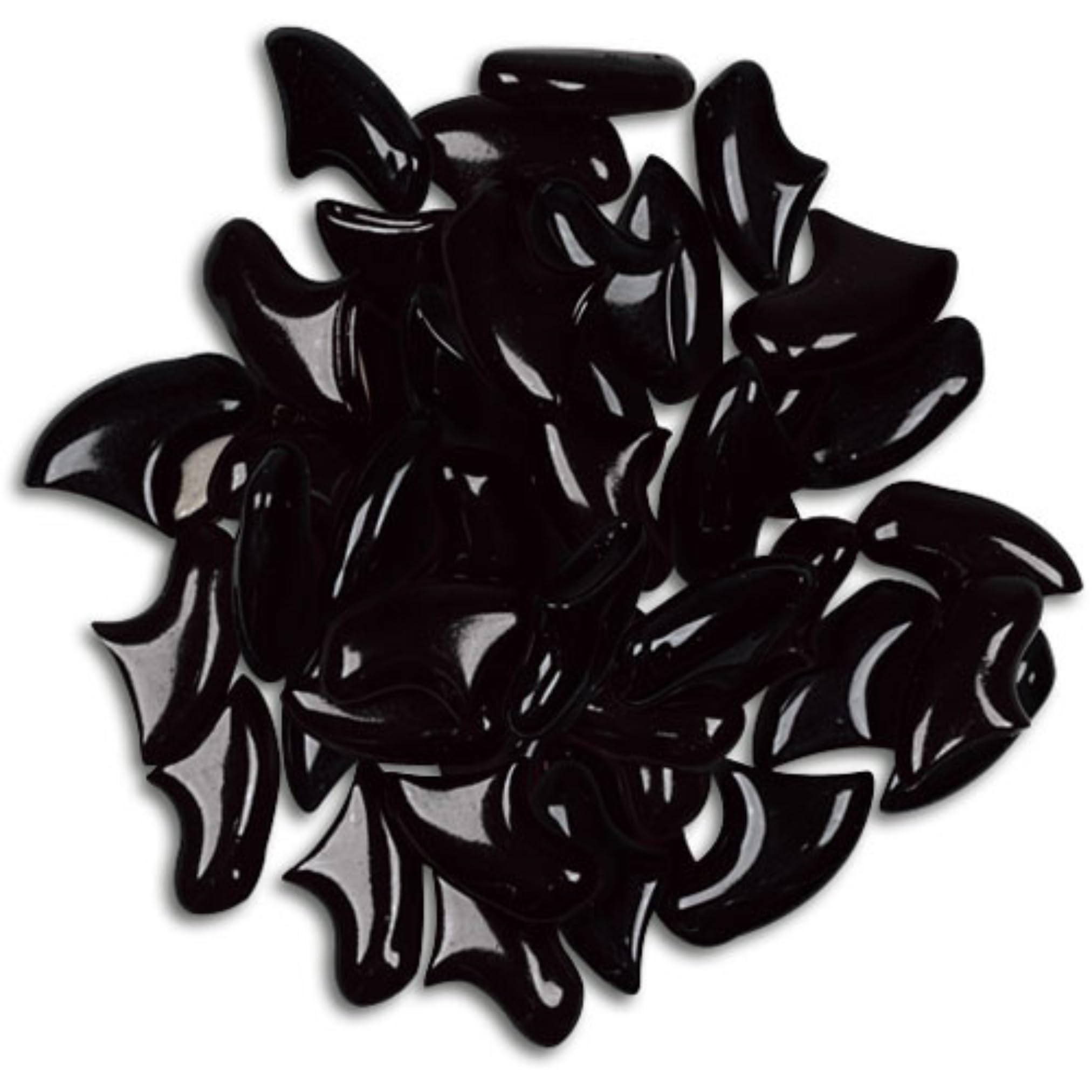 Soft Claws Safe Scratch-Free Solution For Cats - Cls (Cleat Lock System), Size: Large, Color: Black