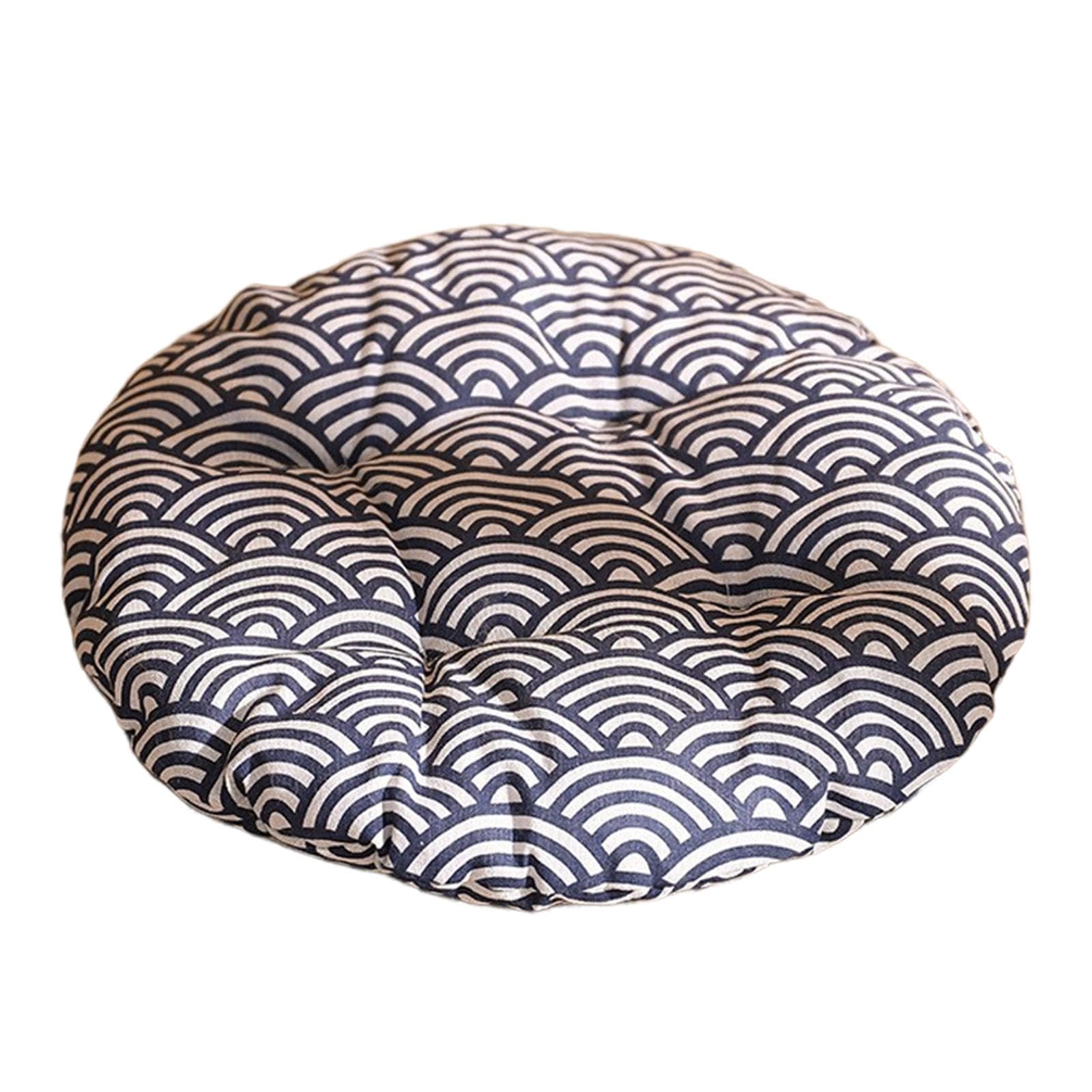 SAZDEKOR Cat Bed Comfortable Durable Washable Blanket Sleeping Nest Kennel Travel Mat S