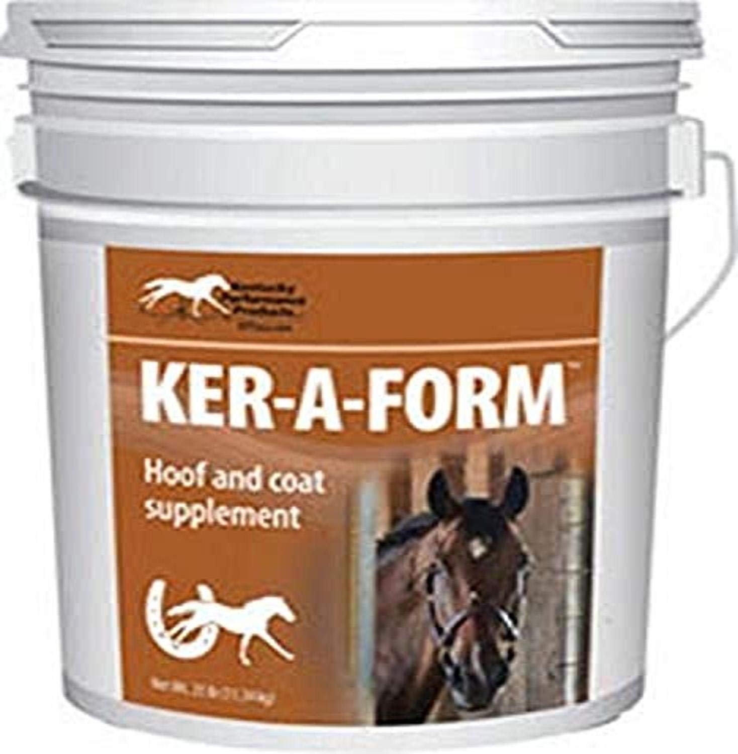 KENTUCKY PERFORMANCE PROD Ker-A Form