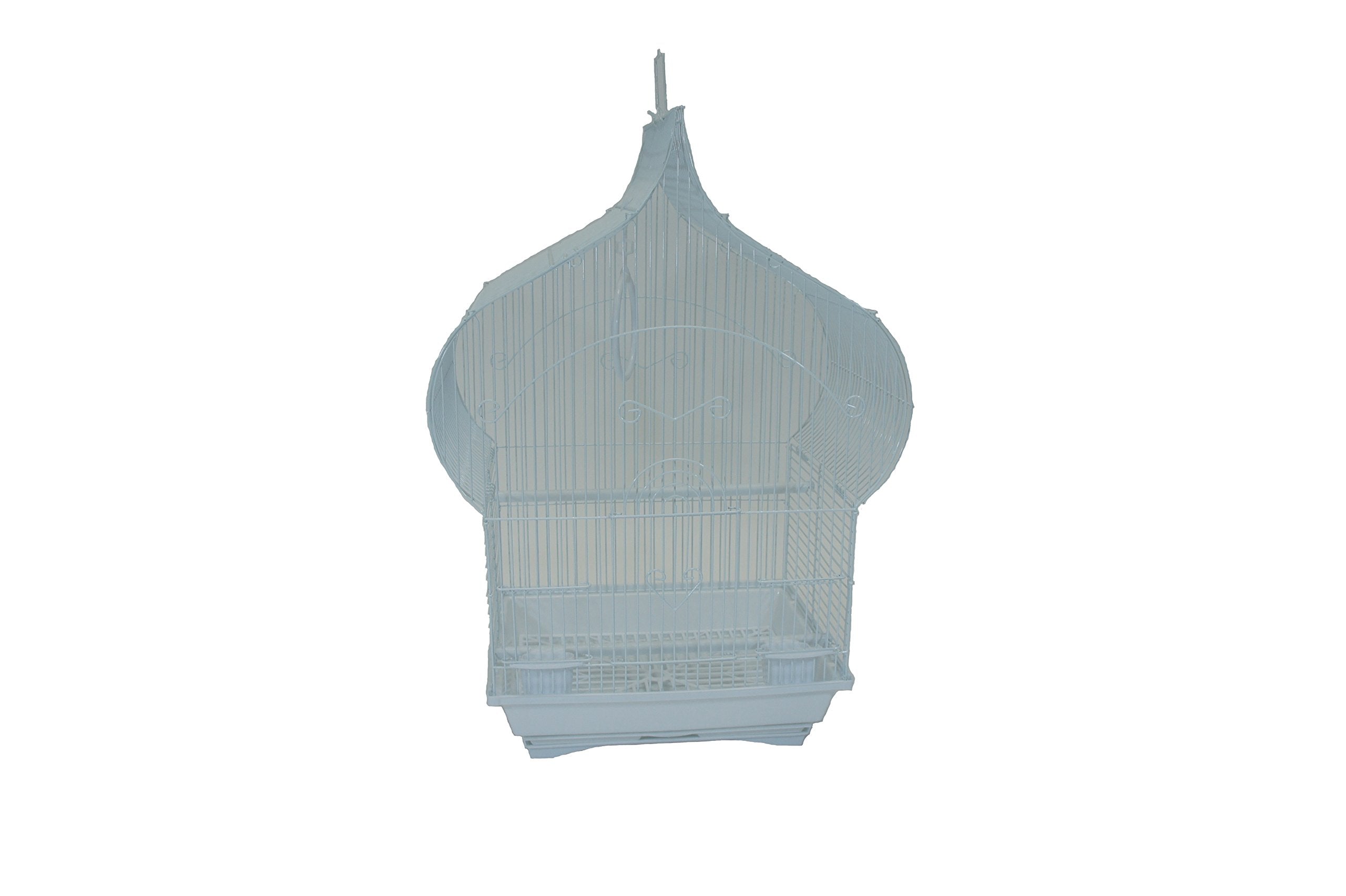 Yml Taj Mahal Top Shape, Small
