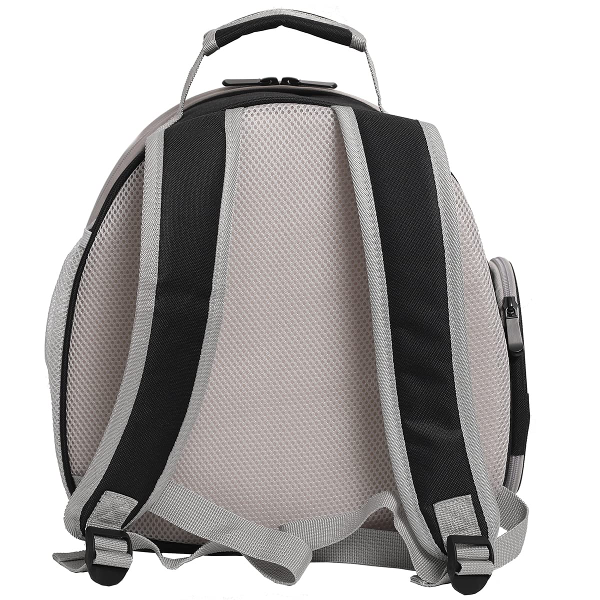 Portable Travel Small Animal Backpack Carrier Pet Backpack Guinea Pig Bird Bearded Dragon Kitten Small Dogs Turtle Rabbit Cage H