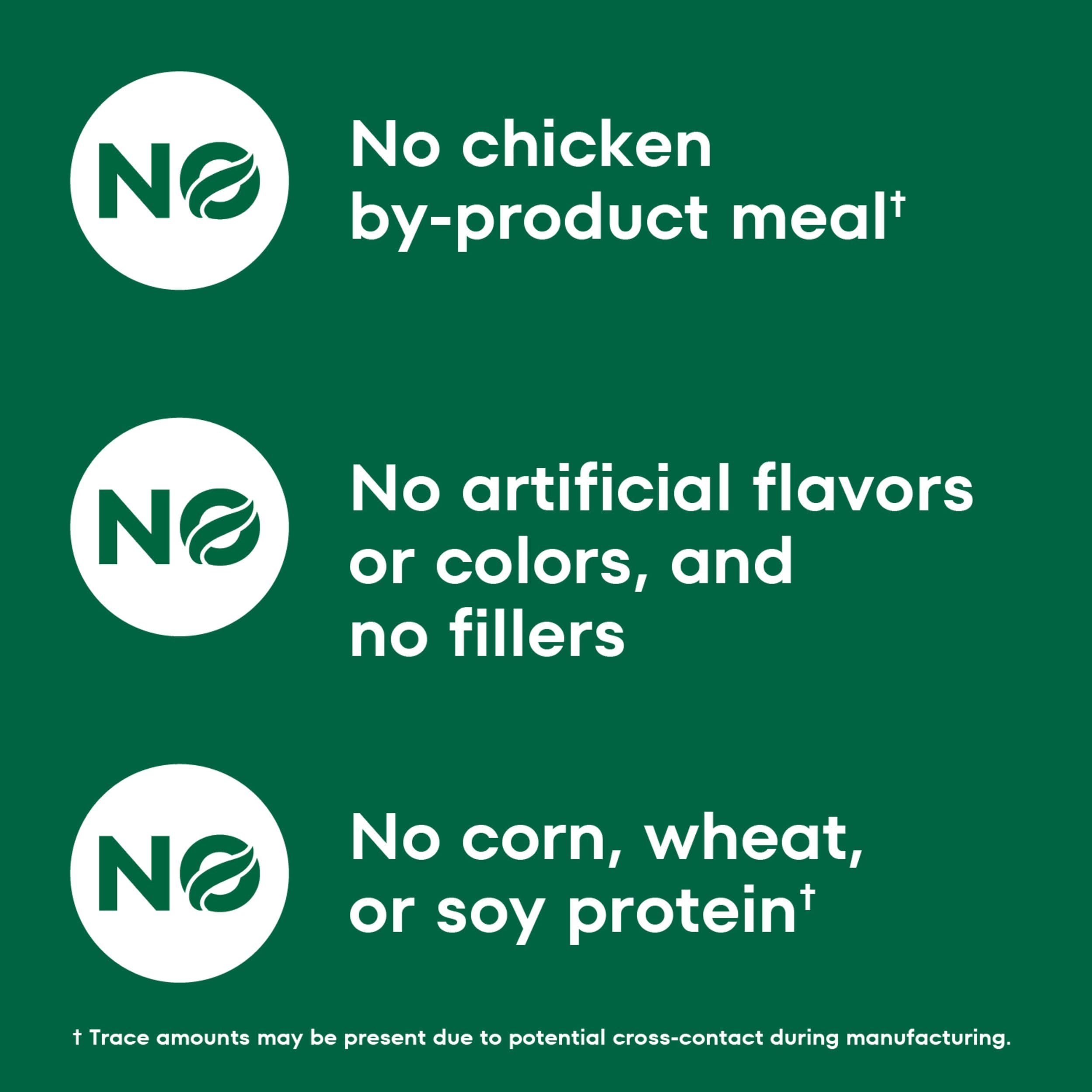 Nutro Wholesome Essentials Natural Dry Cat Food Kitten Formula Chicken & Brown Rice, 5 lb. Bag