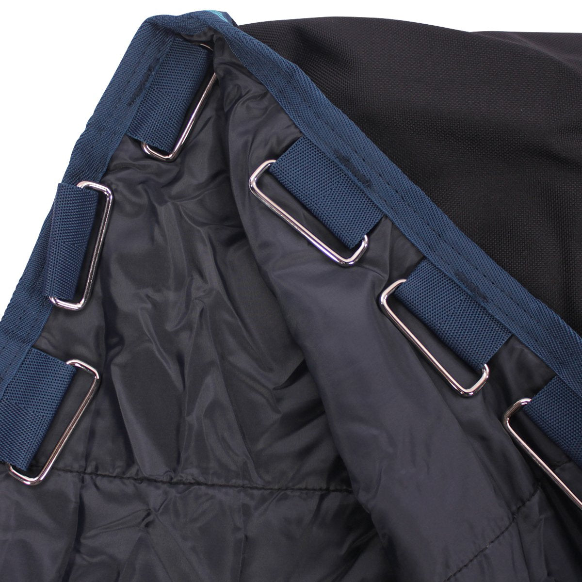Horseware Amigo Bravo 12 Original Turnout (0g Light)