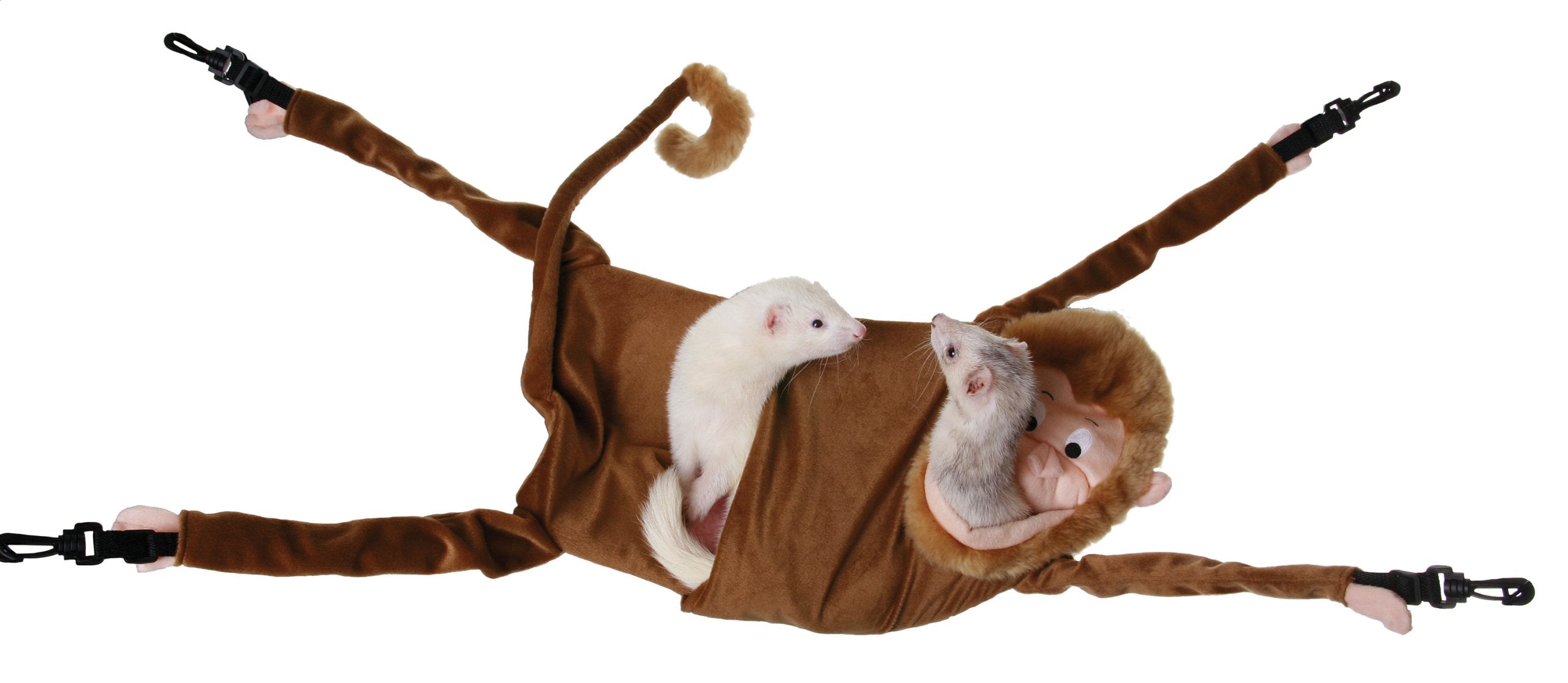 Marshall Pet Hanging Monkey Hammock