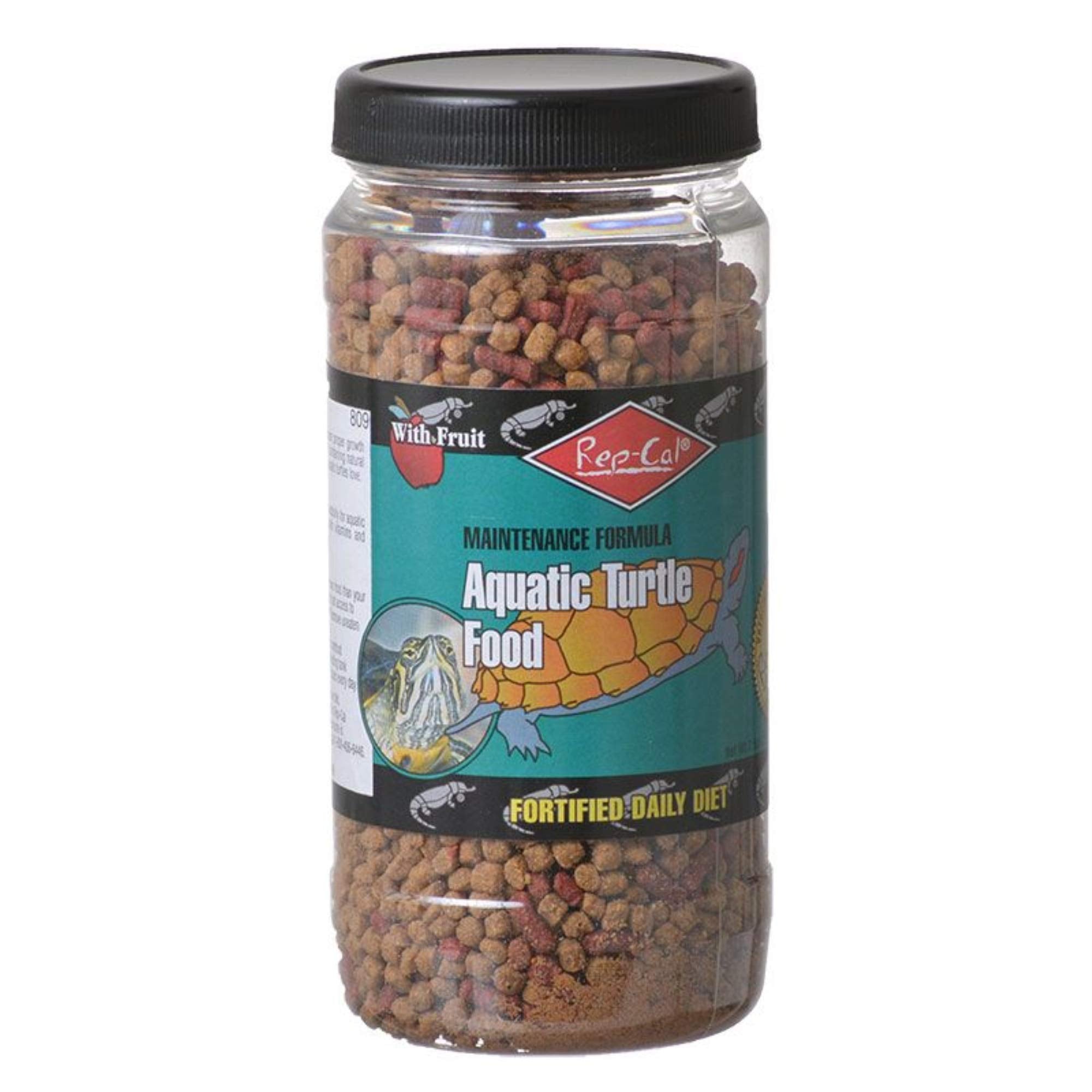 REP 15OZ AQUATIC TURTLE FOOD