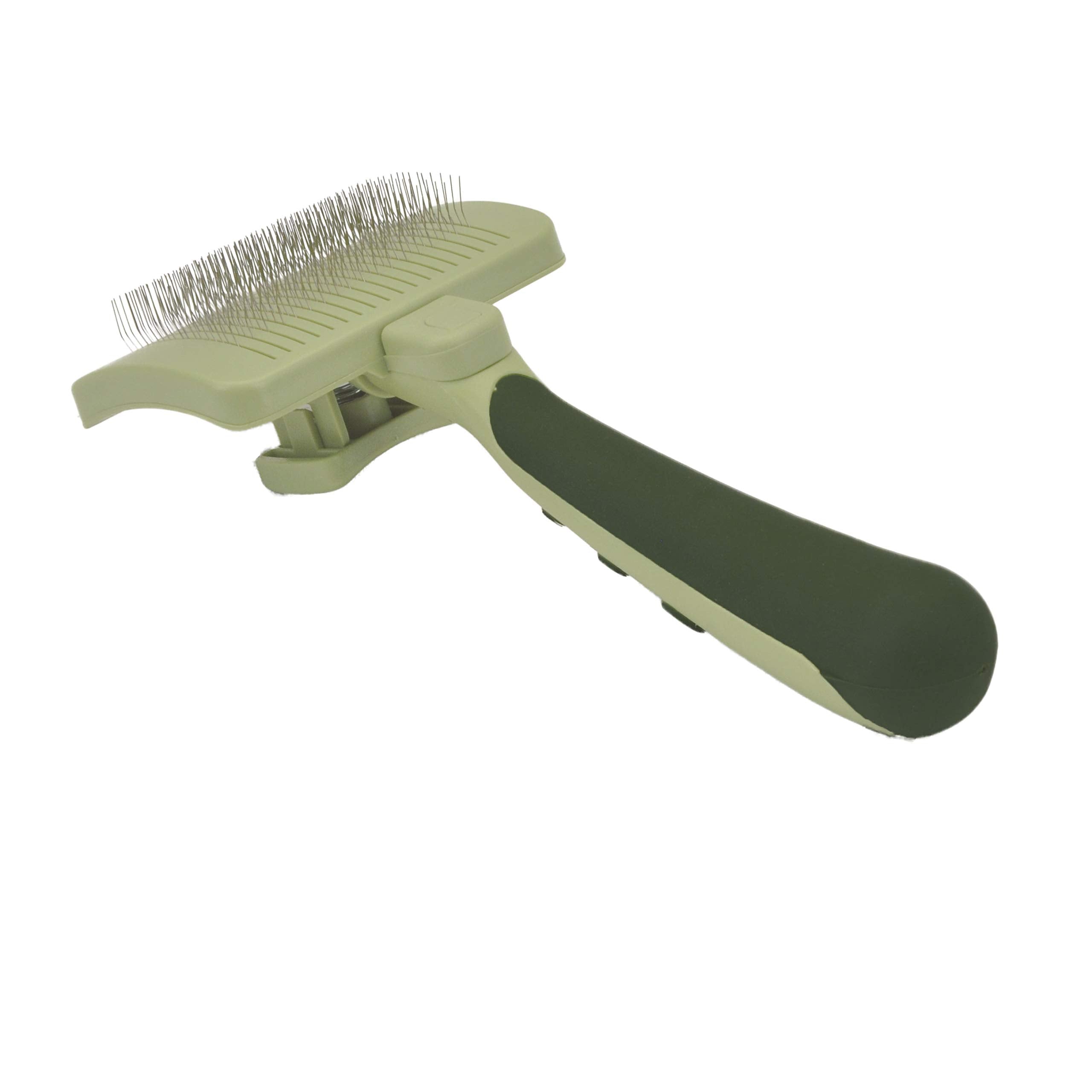 Coa Brush W416 Slicker Self Sm