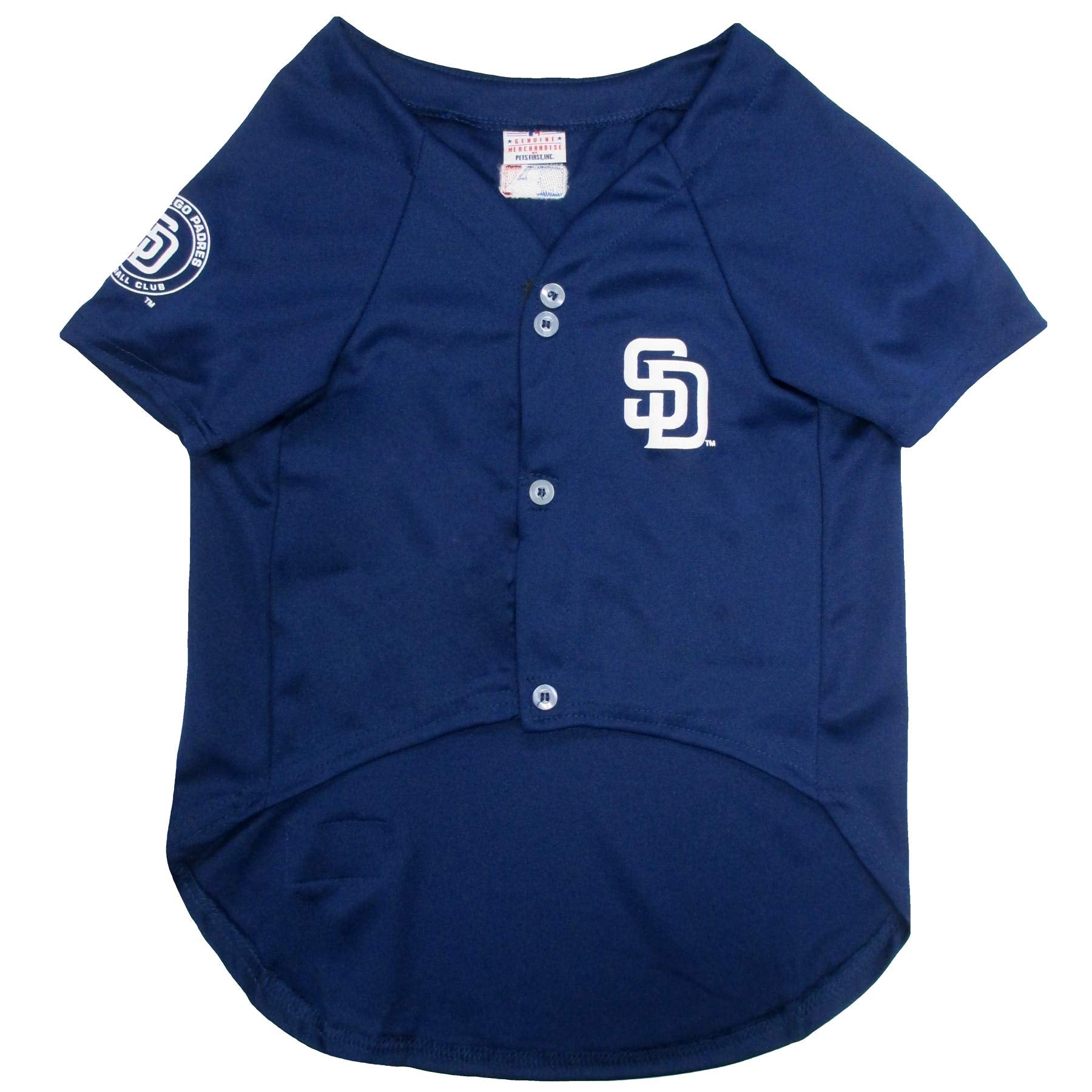 Pets First MM-4006-XS Manny Machado Jersey (Pad)