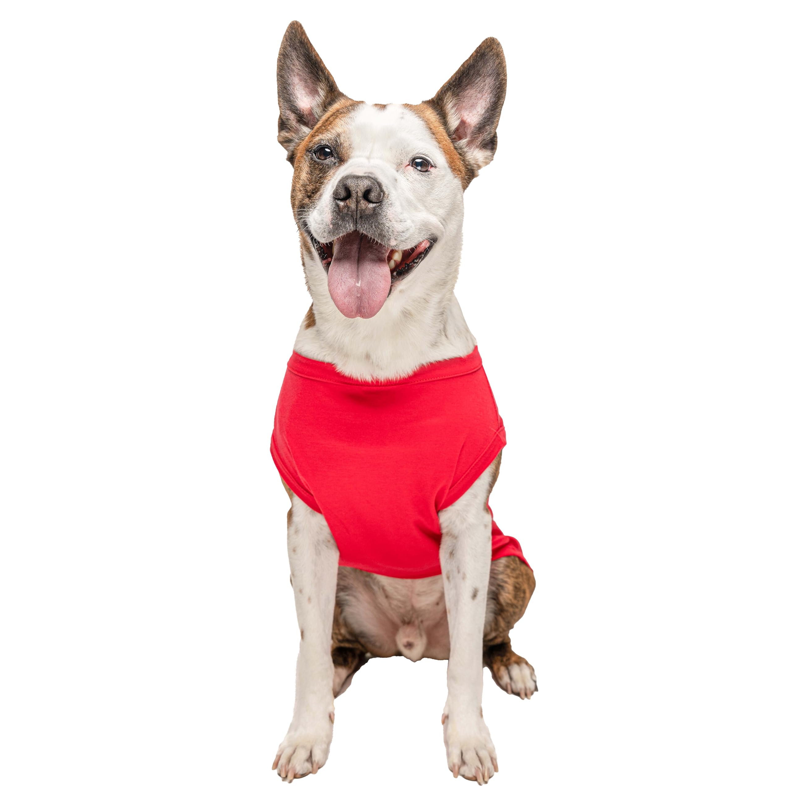 Mama'S Boy Mother'S Day, Valentine'S Day Dog Tee Shirt Sizes For Puppies, Toys, And Large Breeds (Red, X-Large 944)