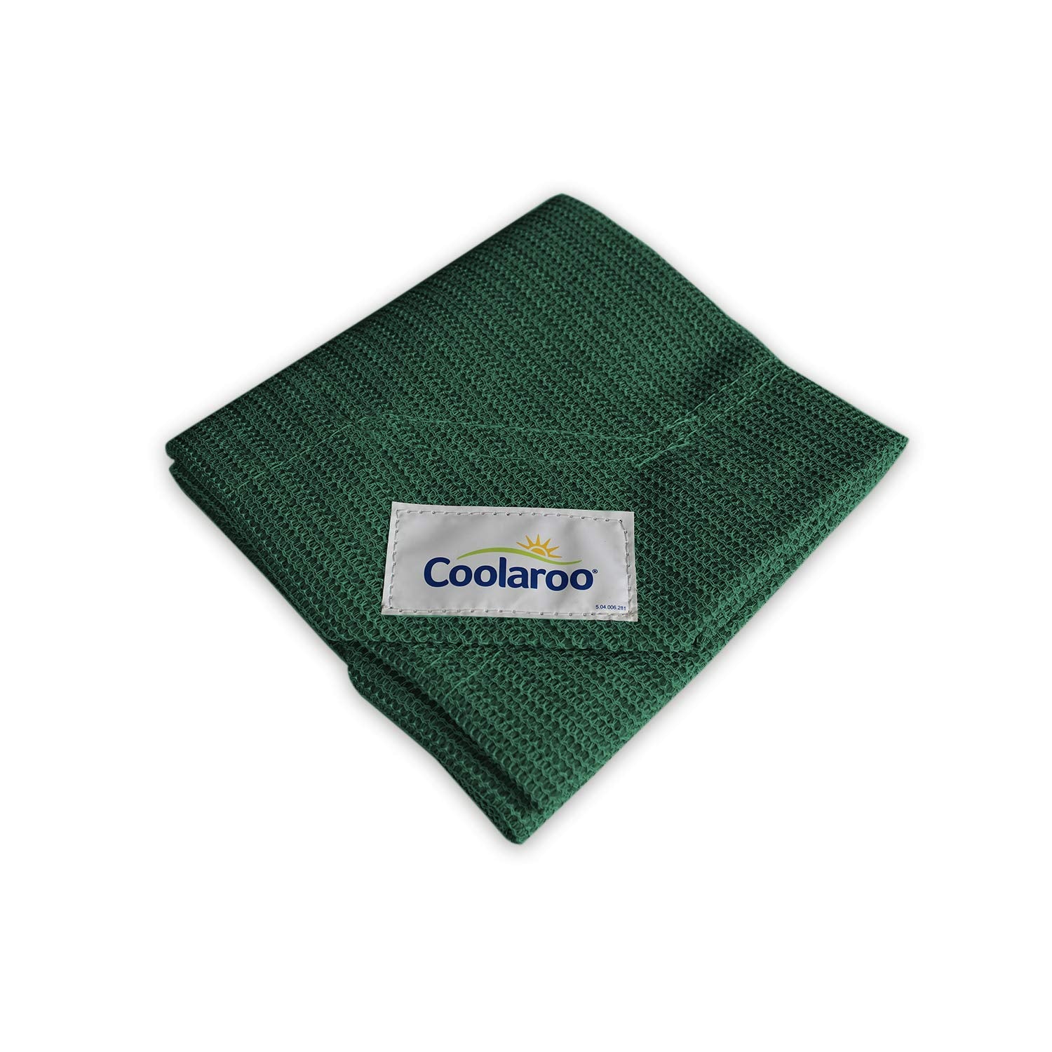 Original Pet Bed Replacement Cover - Brunswick Green - Small (28' X 21.5')