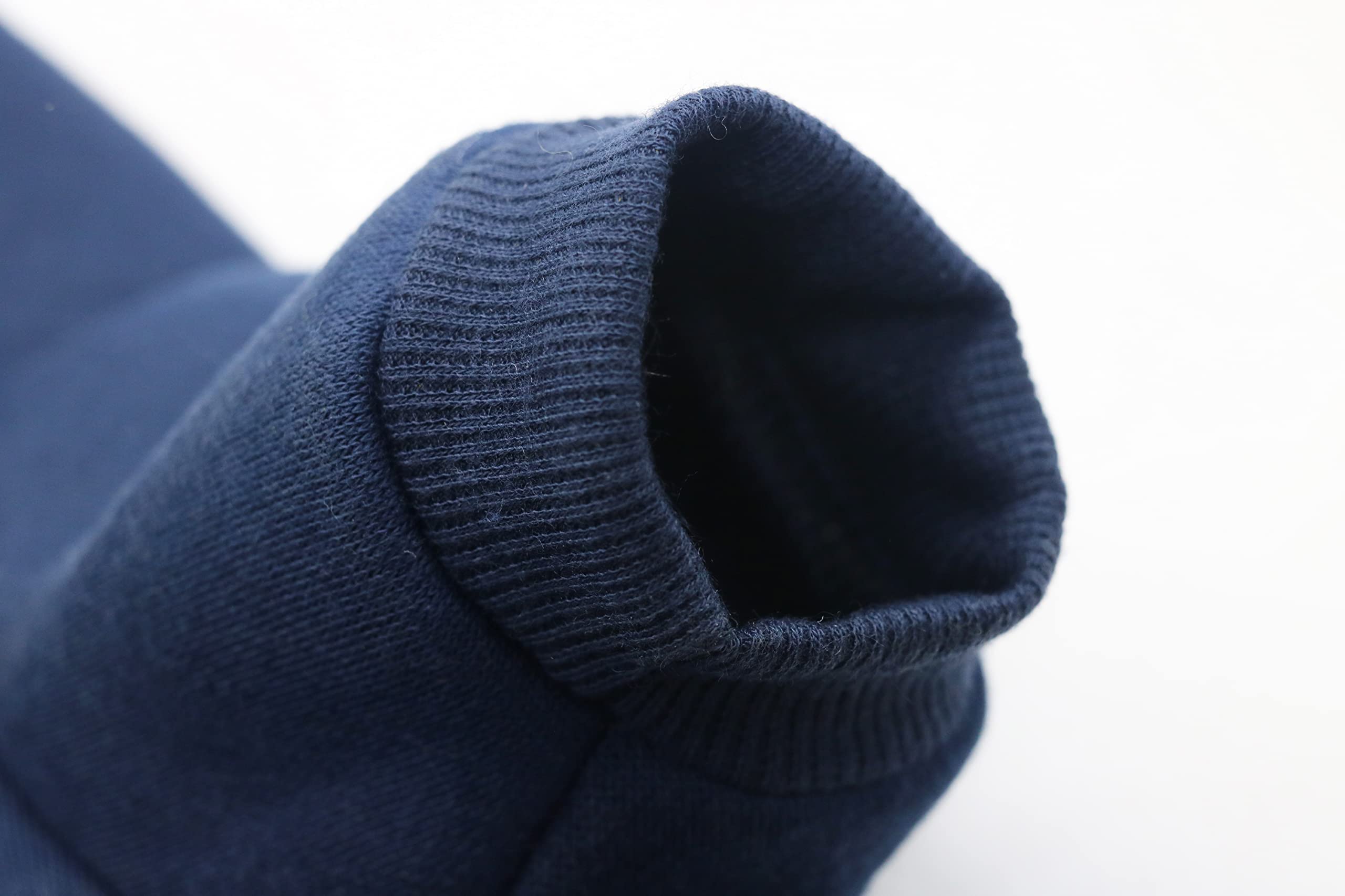 Boy Dog Clothes For Small Dogs Boy Dog Sweatshirt Puppy Hoodies For Dogs, Small, Navy