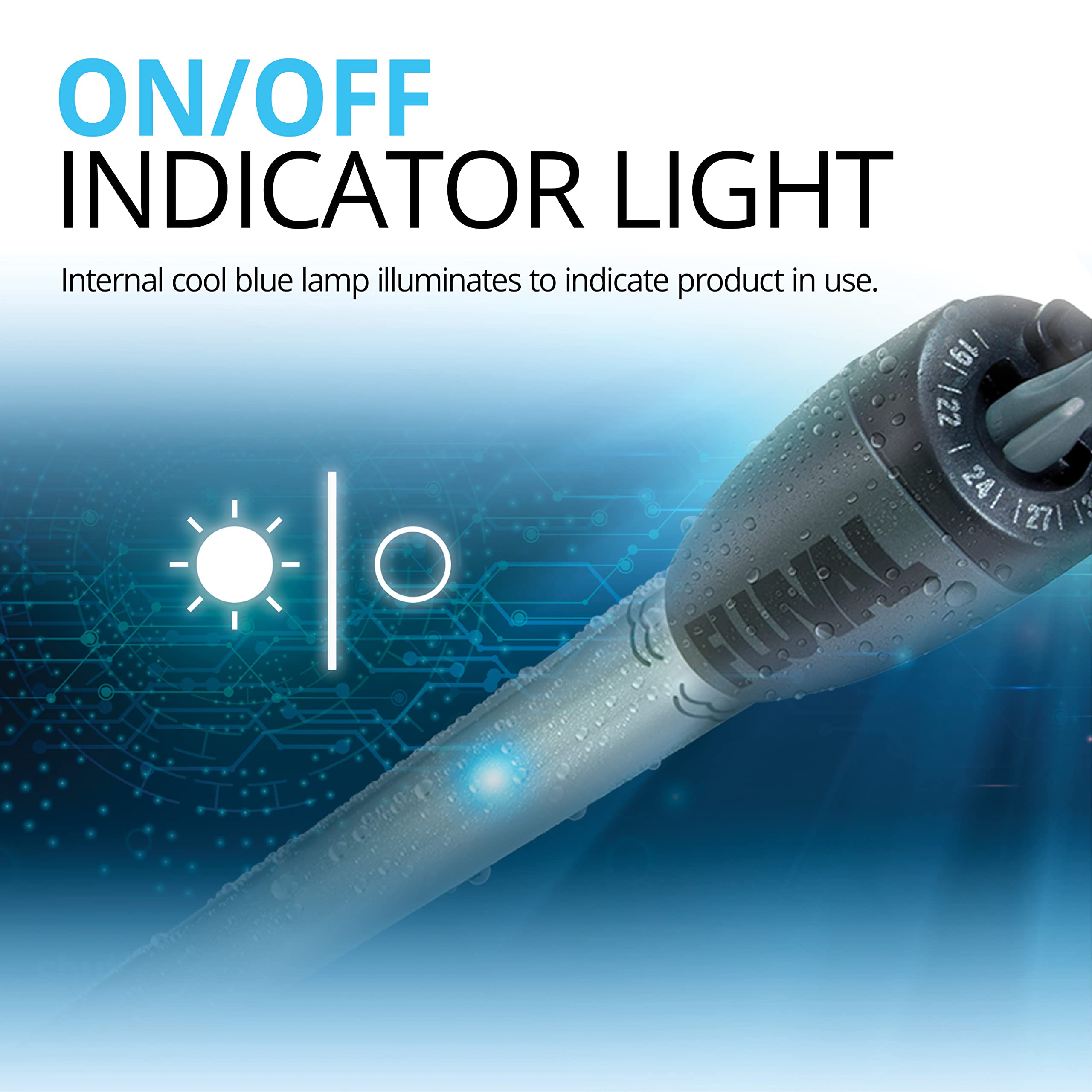 Fluval M 150-Watt Submersible Heater