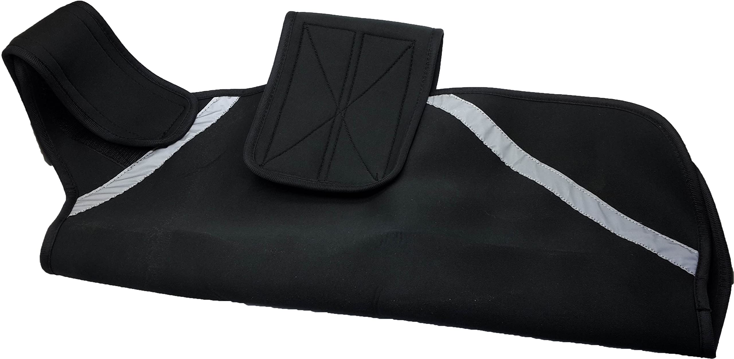 Extreme Neoprene Multi-Purpose Protective Shell Dog Coat(D0102H7LB5Y.)