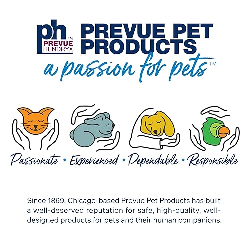 Prevue Pet Products Takeout - Playfuls Forage & Engage Bird Toy 60245