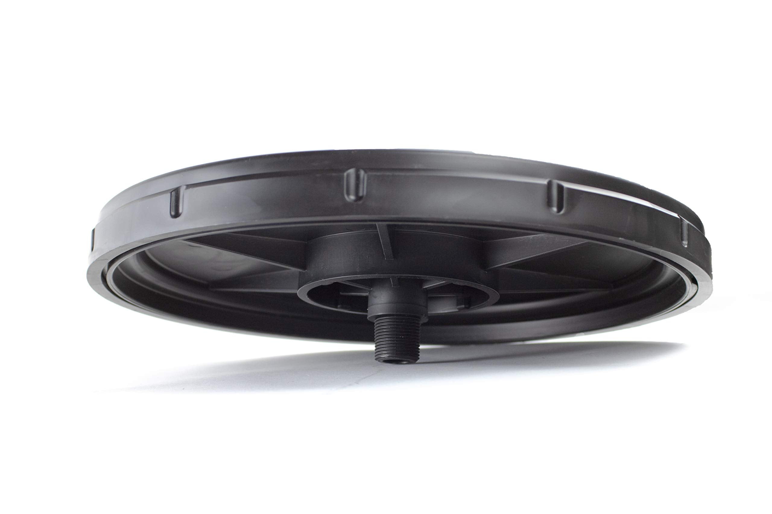 Thunder Parts Eco350-E  12A Epdm Fine Bubble Disc Diffuser - Aerators For Ponds Aquarium Or Water Treatment  Ssi Aeration Origin