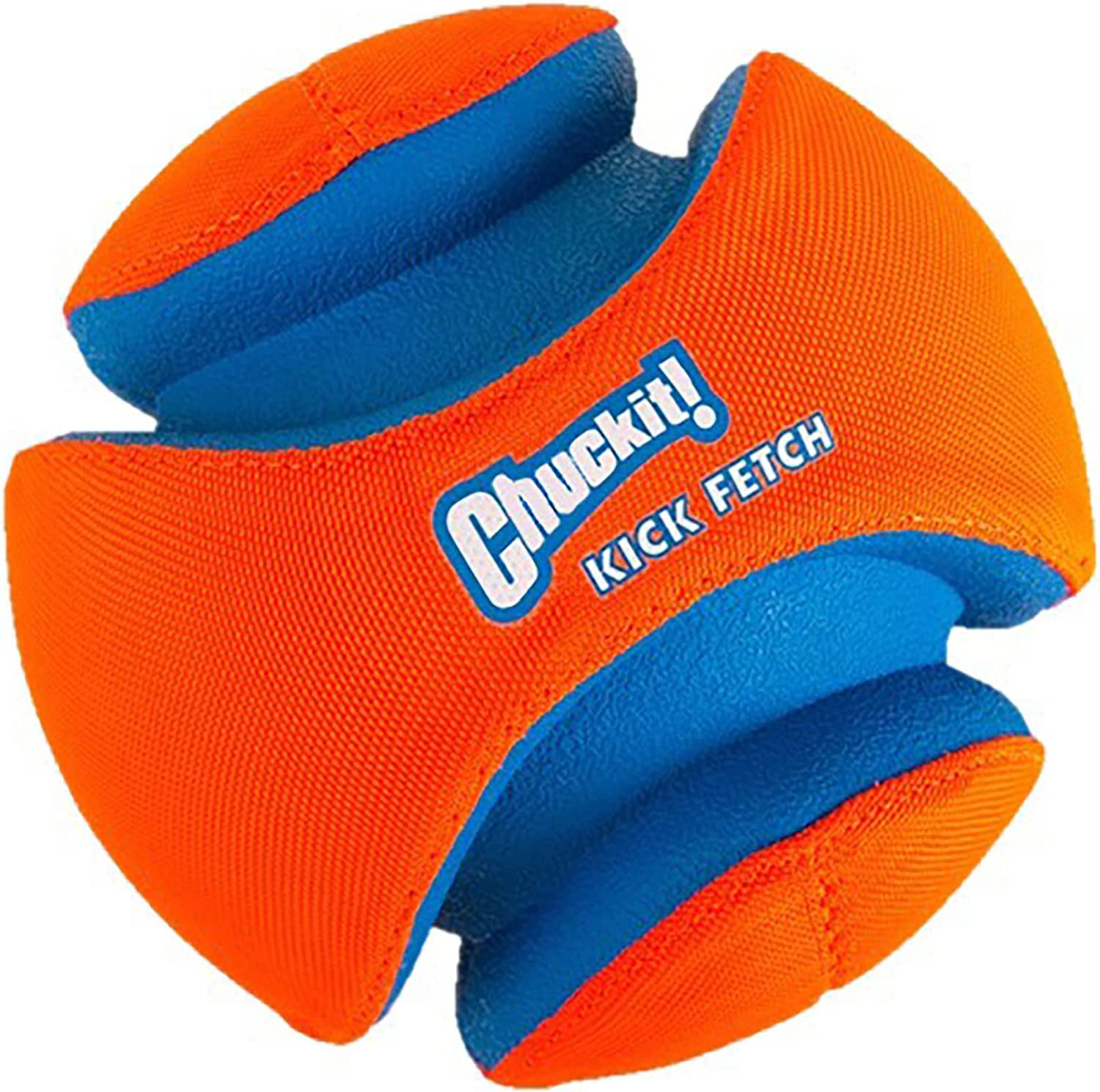 Chuckit! Kick Fetch Ball Large - 2 Pack