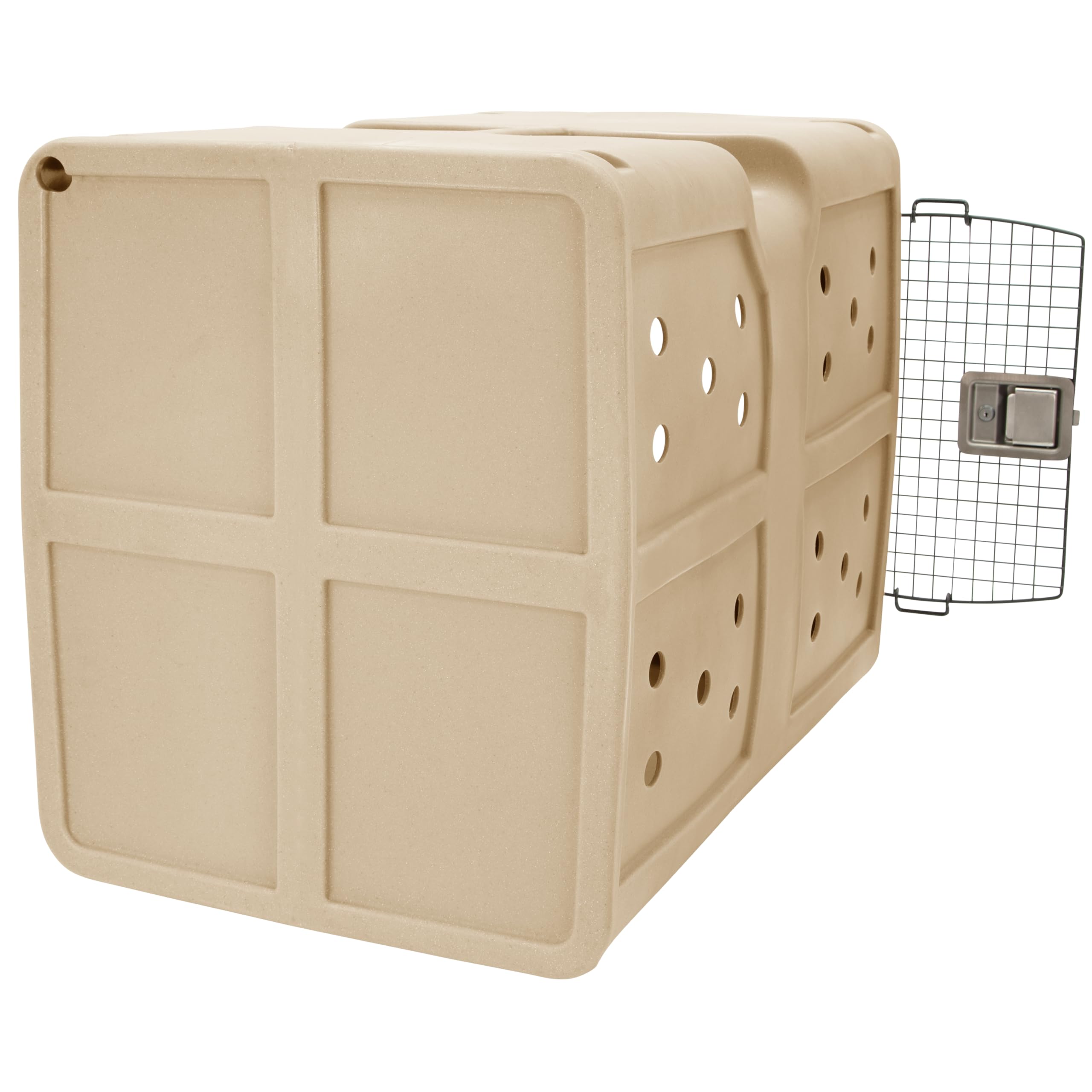 Dakota 283 G3 Framed Door Kennel - X-Large - Sandstone