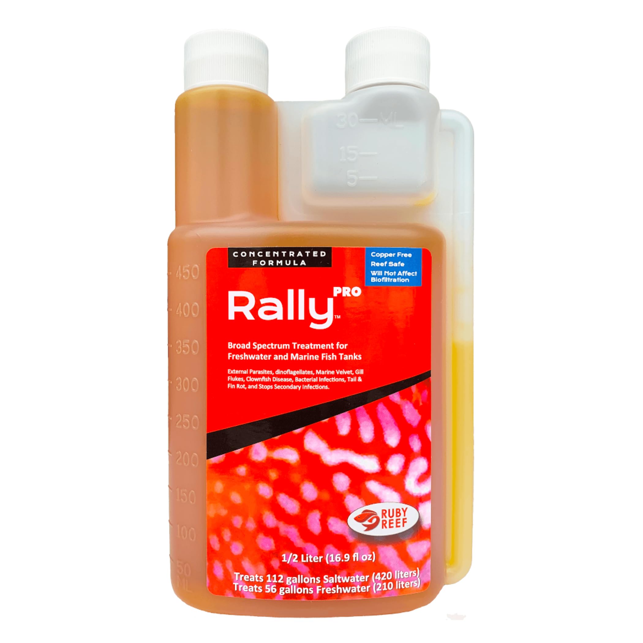 Rally PRO  1 liter Bettix