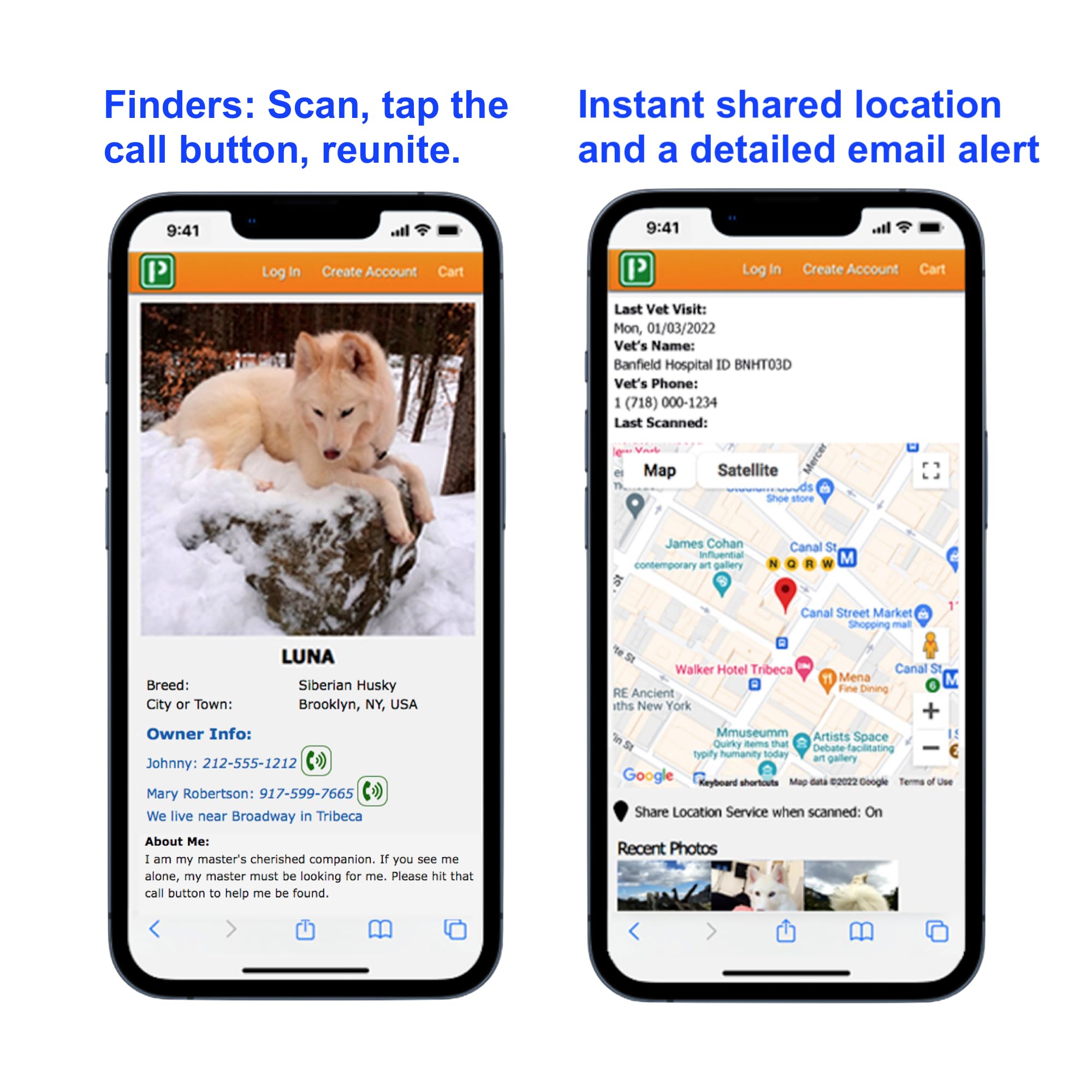 Pet Dwelling Soccer Qr Code Pet Id Tags - Dog Tags And Cat Tags: Instant Online Profile Access And Scan Location Email Alerts