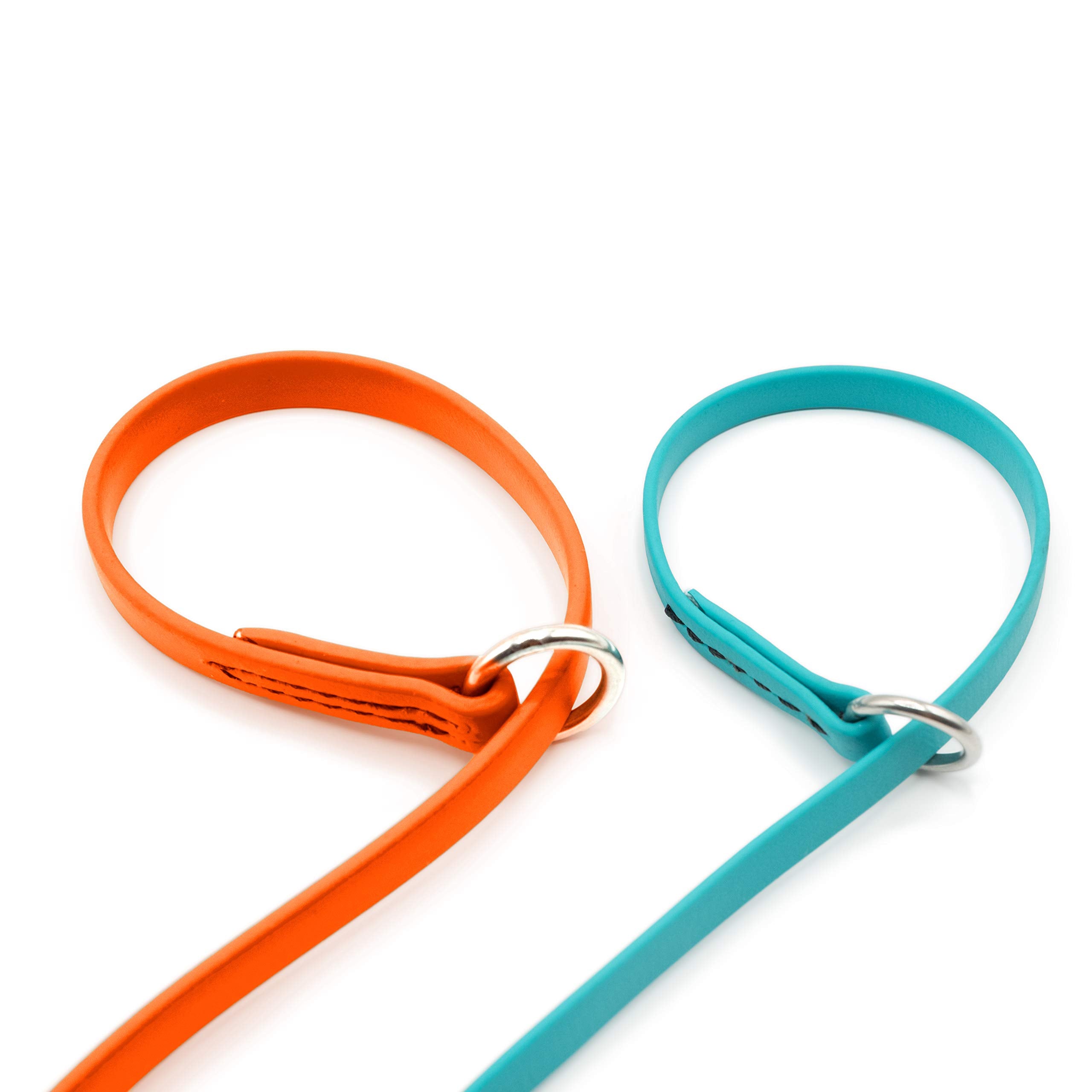 Jelly Pet Grooming Loop Slip Style (1/2' X 30', Royal Blue) | Made In The Usa