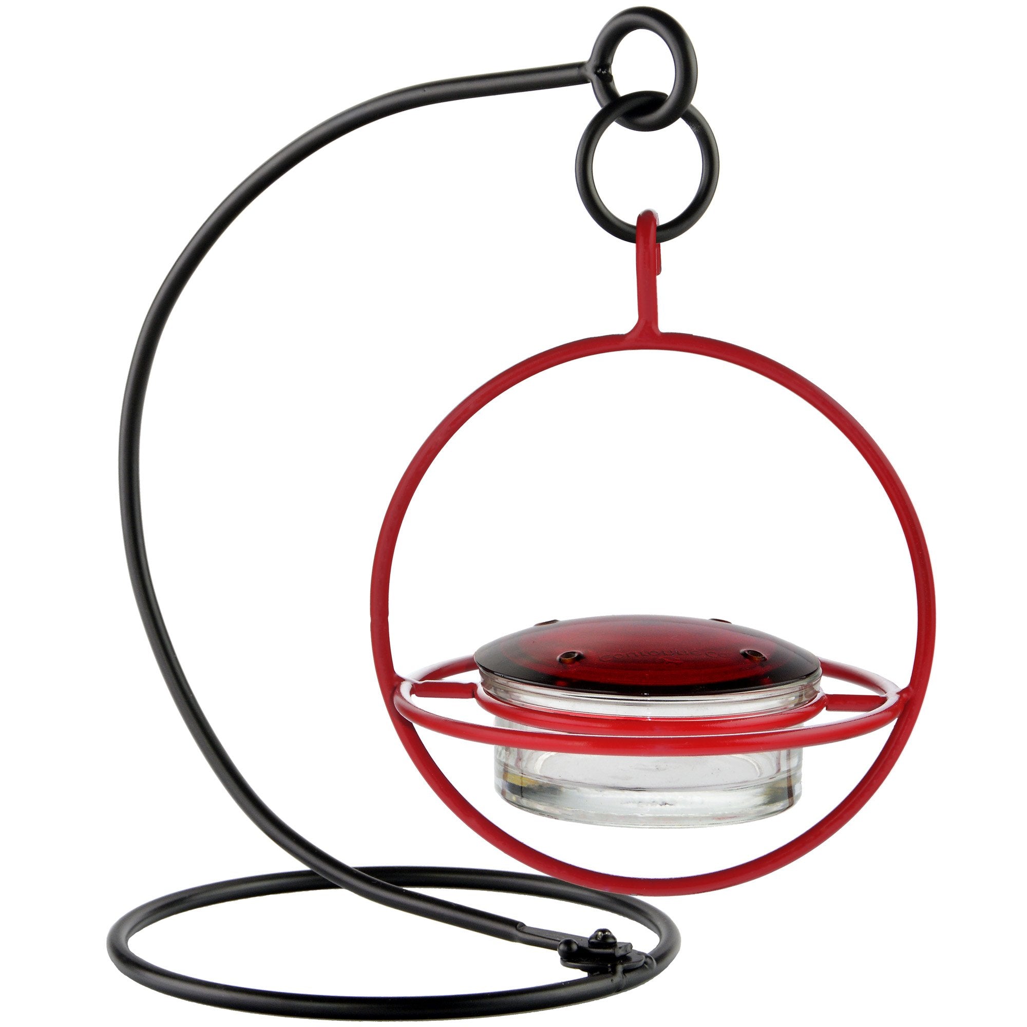 Mosaic Birds M424 Hummble Easy Hook Tabletop Stand