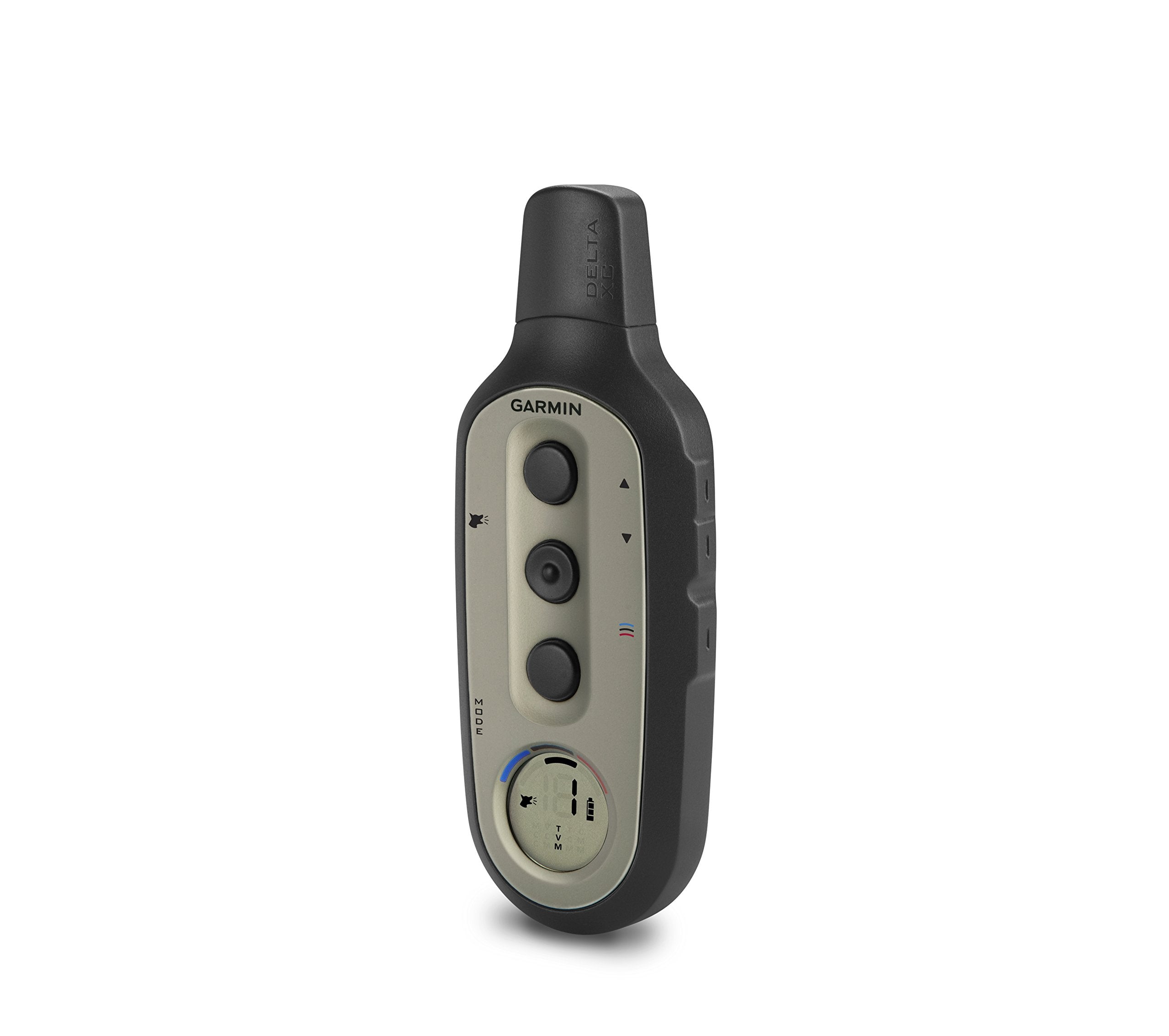 Garmin Delta Sport Xc Bundle, Handheld And Dog Training Device With Built-In Barklimiter