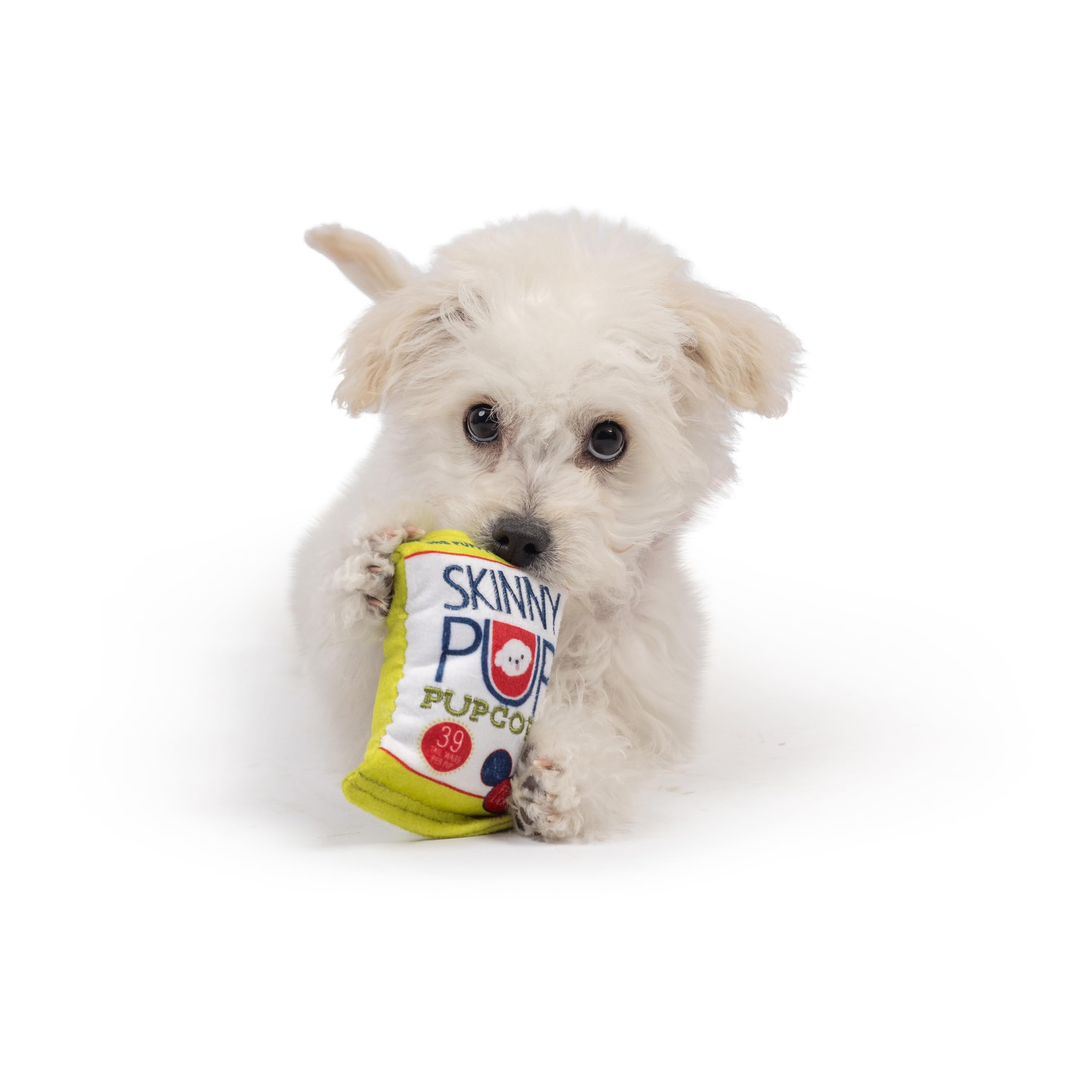 Huxley & Kent H&K Dog Tiny Tuff Skinny Pup