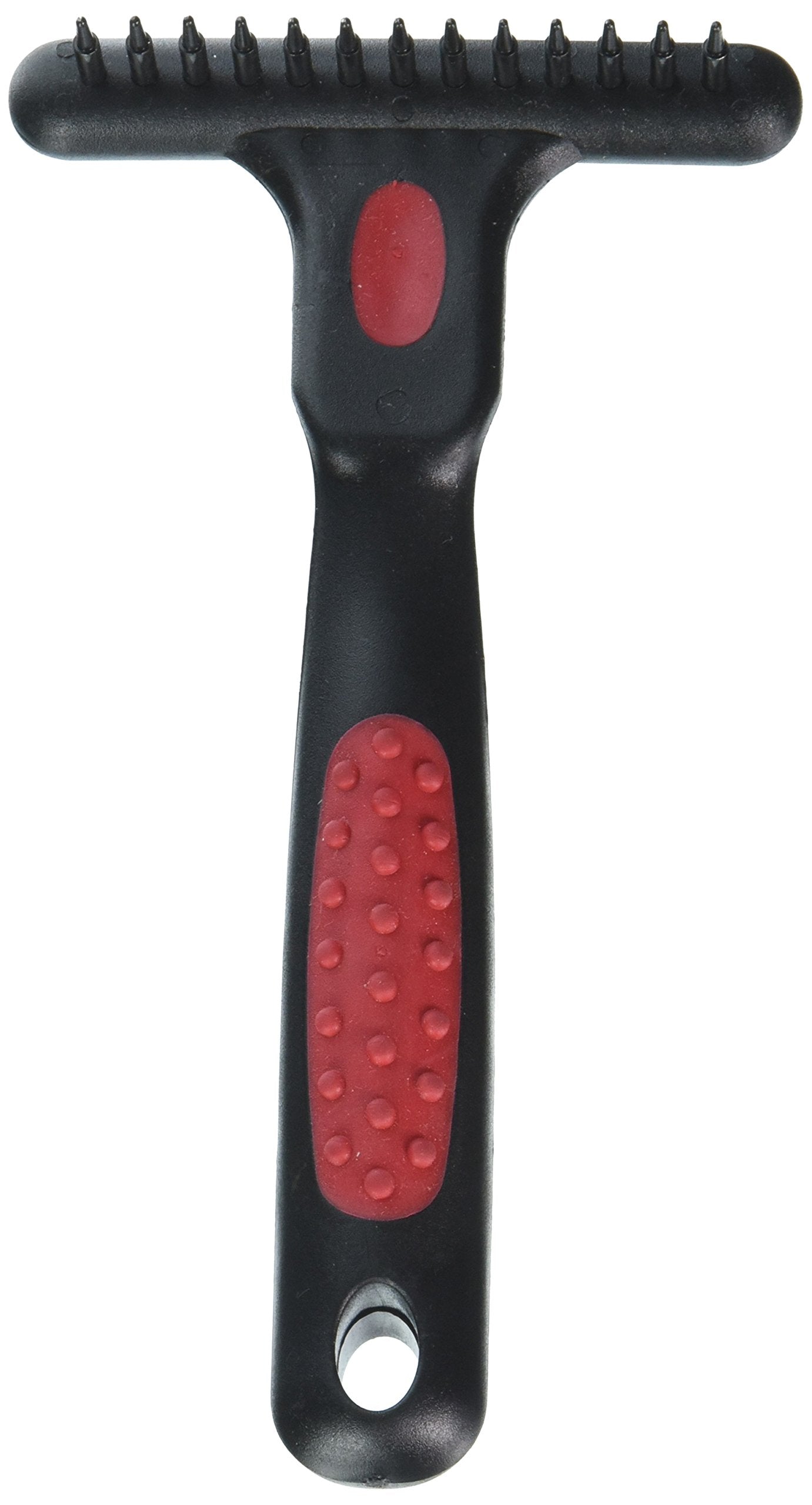 RYANS PET SUPPLIES Paw Brothers Magic Spring Undercoat Rake