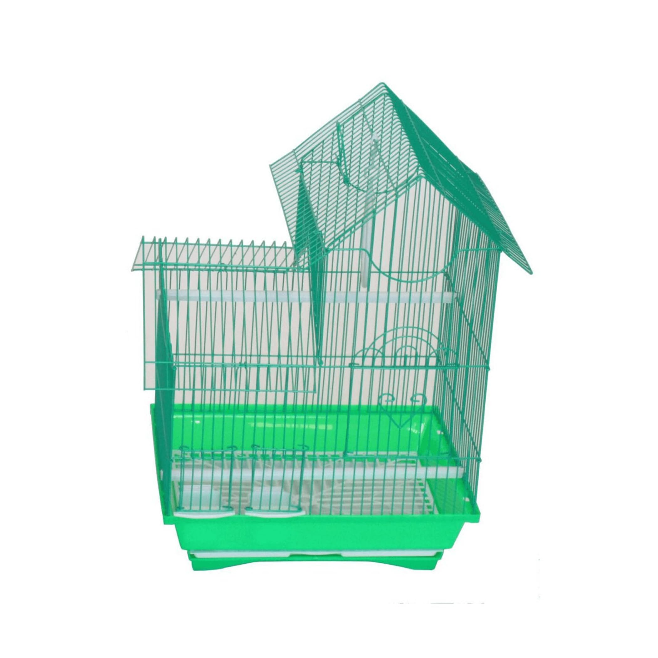 Yml A1144Pur Pagoda Top Cage, Small