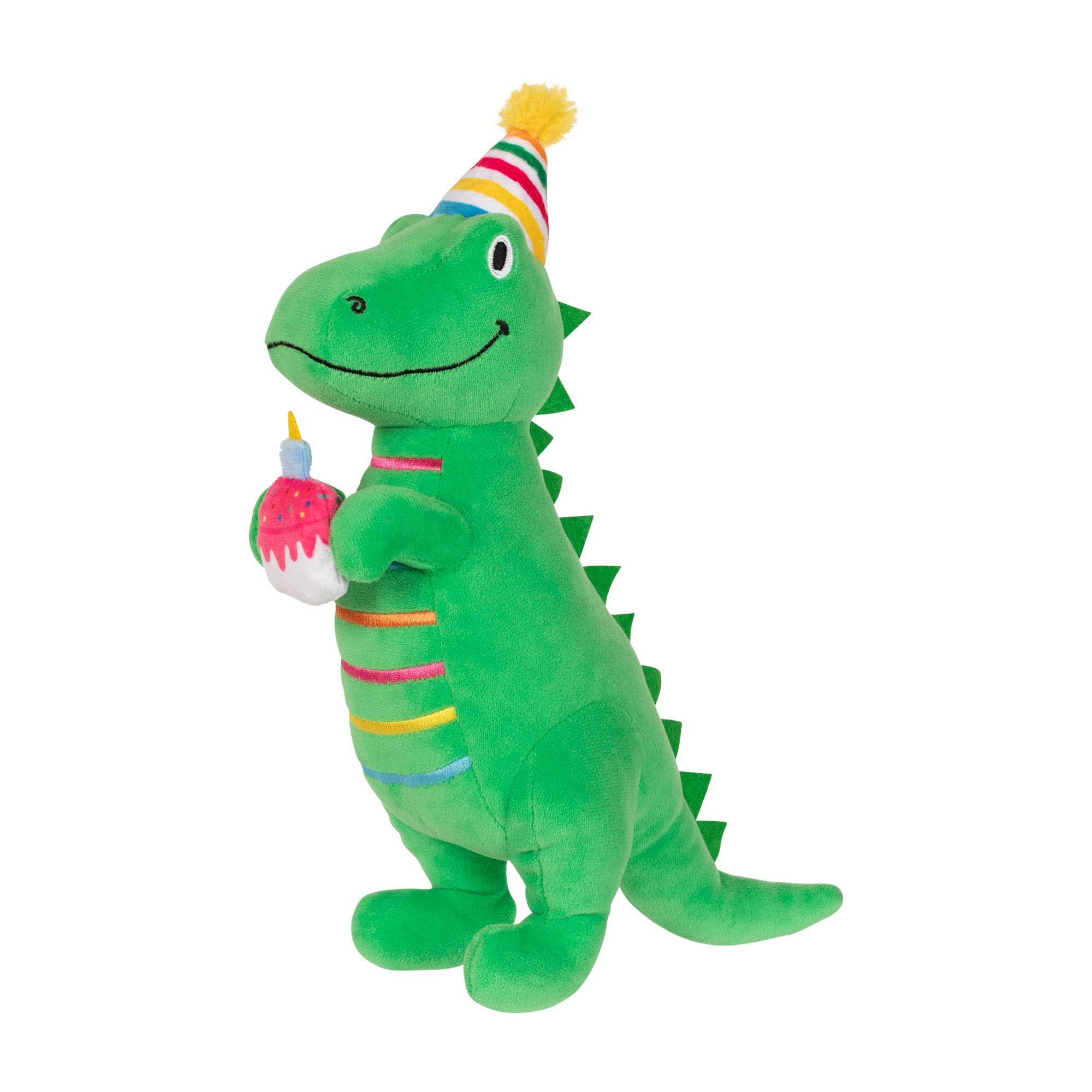 Fringe Studio Plush Dog Toy, IM How Old?, Pet Shop Collection (314595)