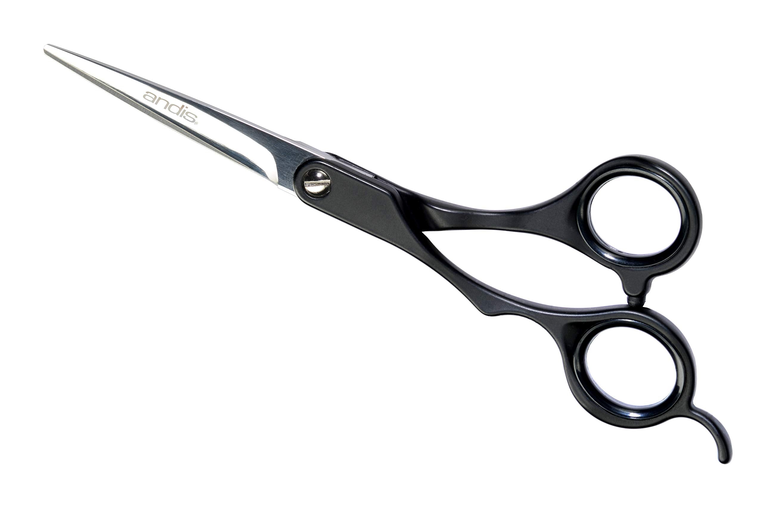 Andis Premium 6.25 Straight Shear - Left Handed Professional Dog and Cat Grooming