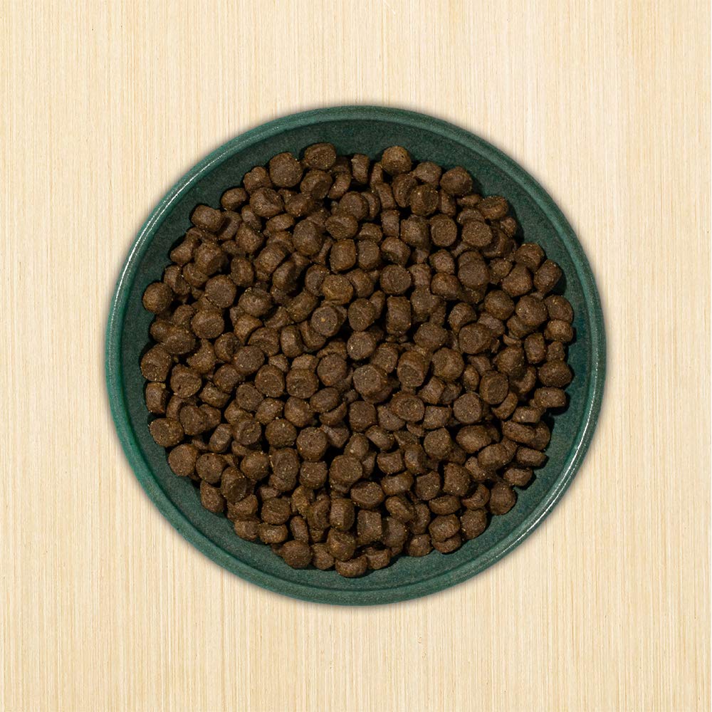 Annamaet Original Extra Formula Dry Dog Food, 26% Protein (Chicken & Brown Rice), 5-lb Bag