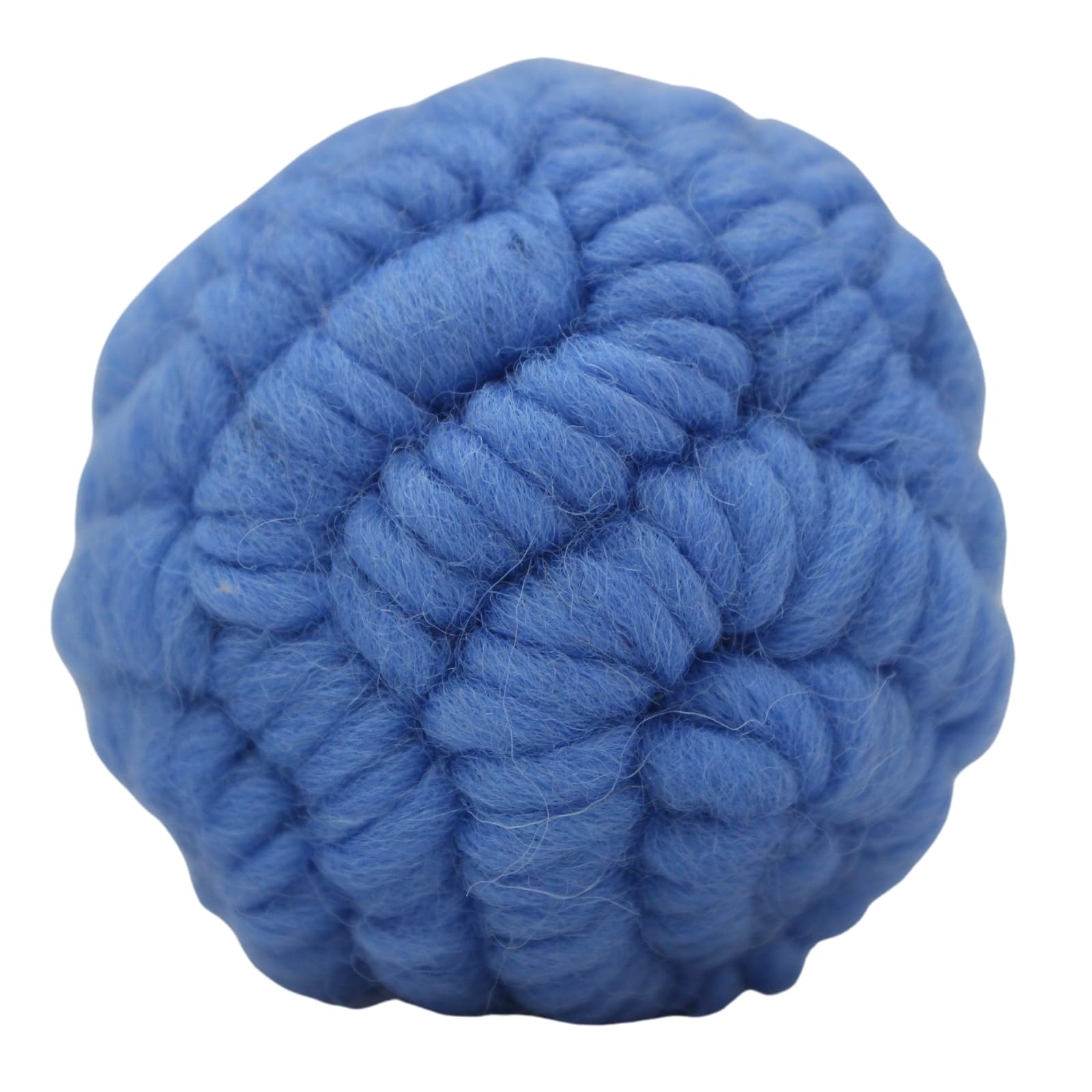 Cature Care By Nature Cat Toys Balls, Soft Fuzzy Balls BuiltIn Bell For Cats, Interactive Cat Toys For Indoor Cats And Kittens,