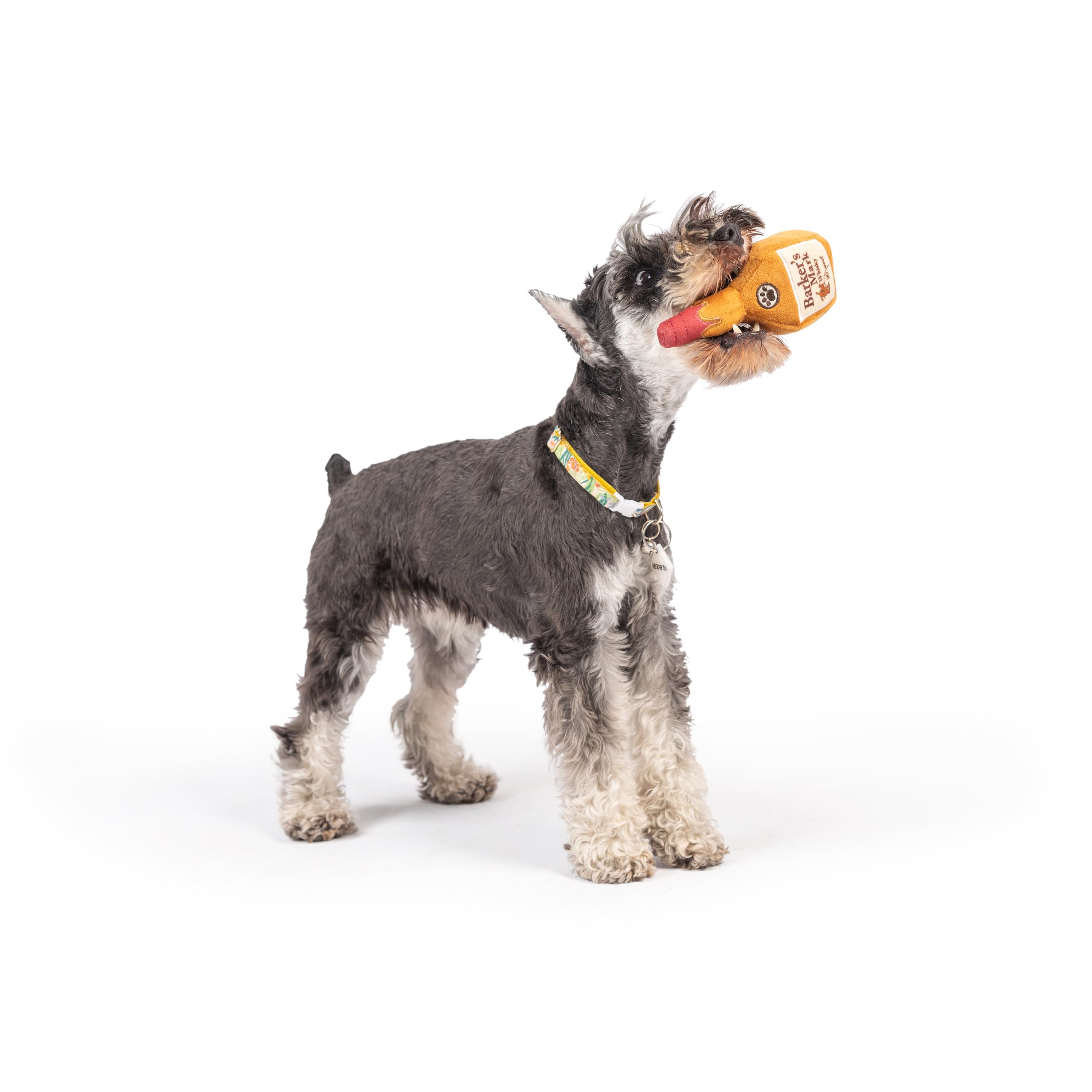 Huxley & Kent H&K Dog Tiny Tuff Barker'S Mark