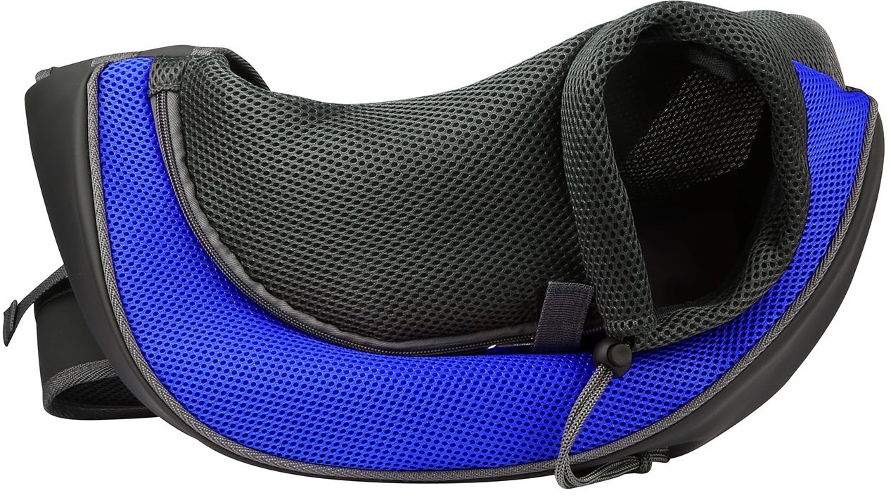 HG PetPuppyCarrier(Blue L) GPCT1096