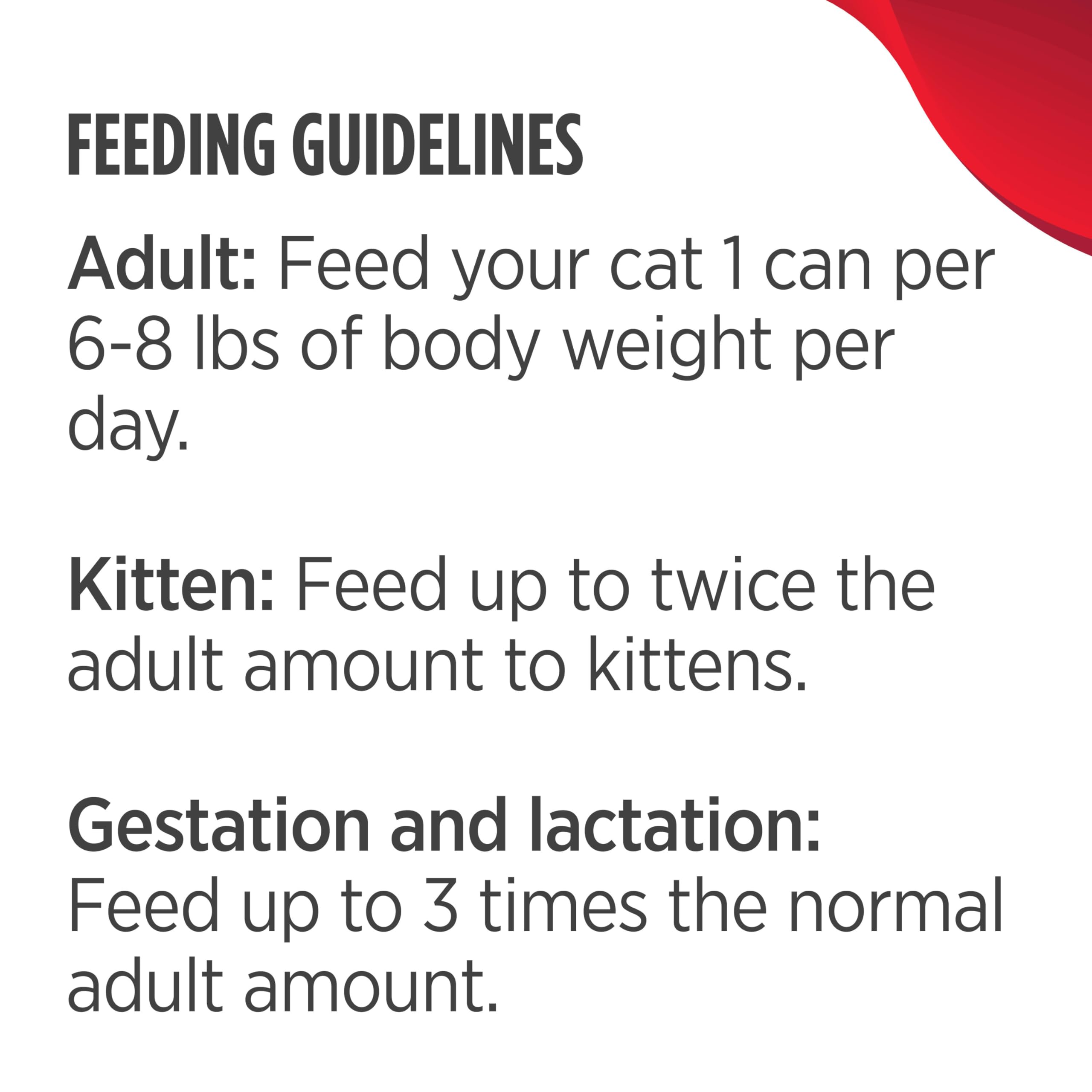 Nulo Grain-Free Minced Wet Canned Food for Cats and Kittens, Variety Flavors, 5.5 Ounce Cans, 24 Cans