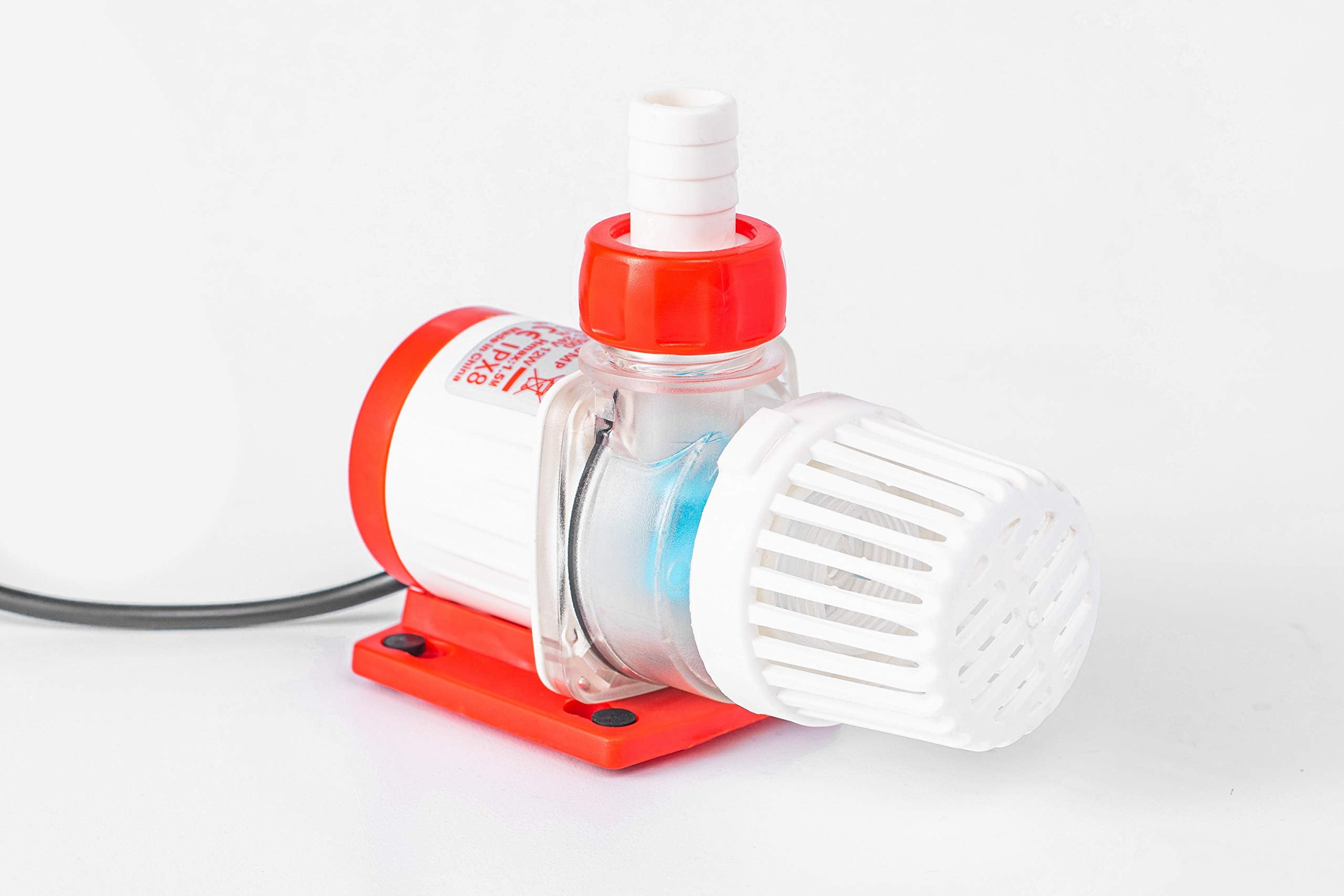 Jebao Dcw Sine Dc Controllable Water Pump (Dcw-5000)