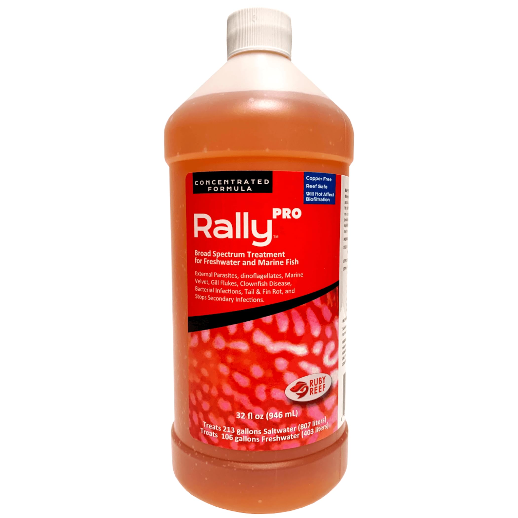 Rally PRO  1 liter Bettix