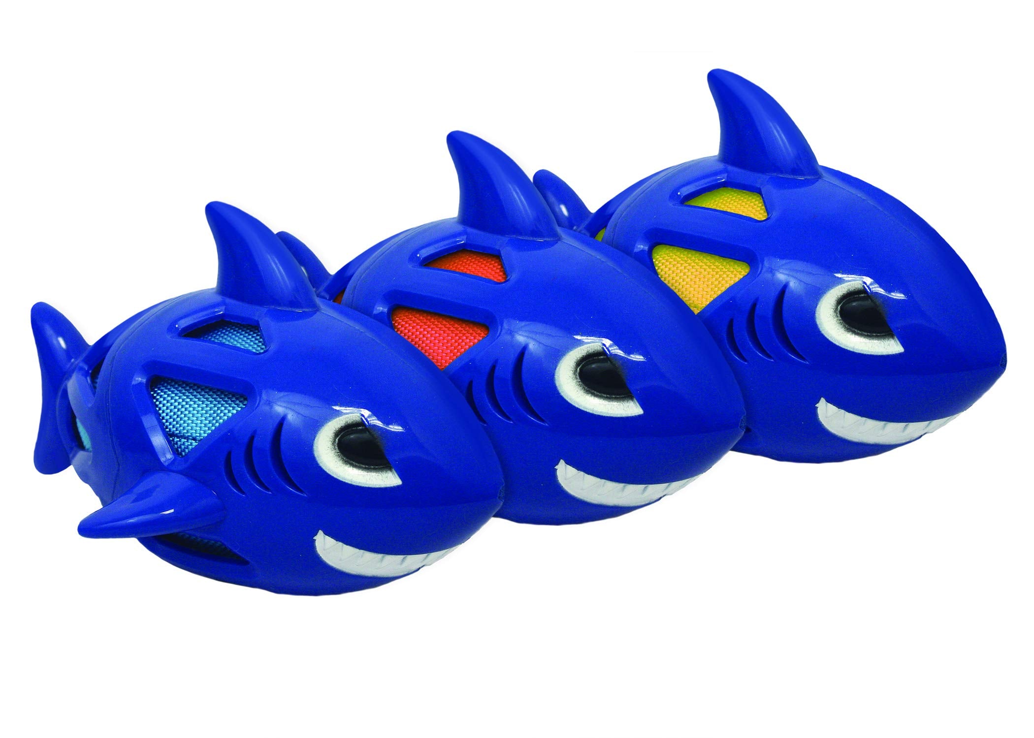Multipet Multi-Armor Shark 8 in