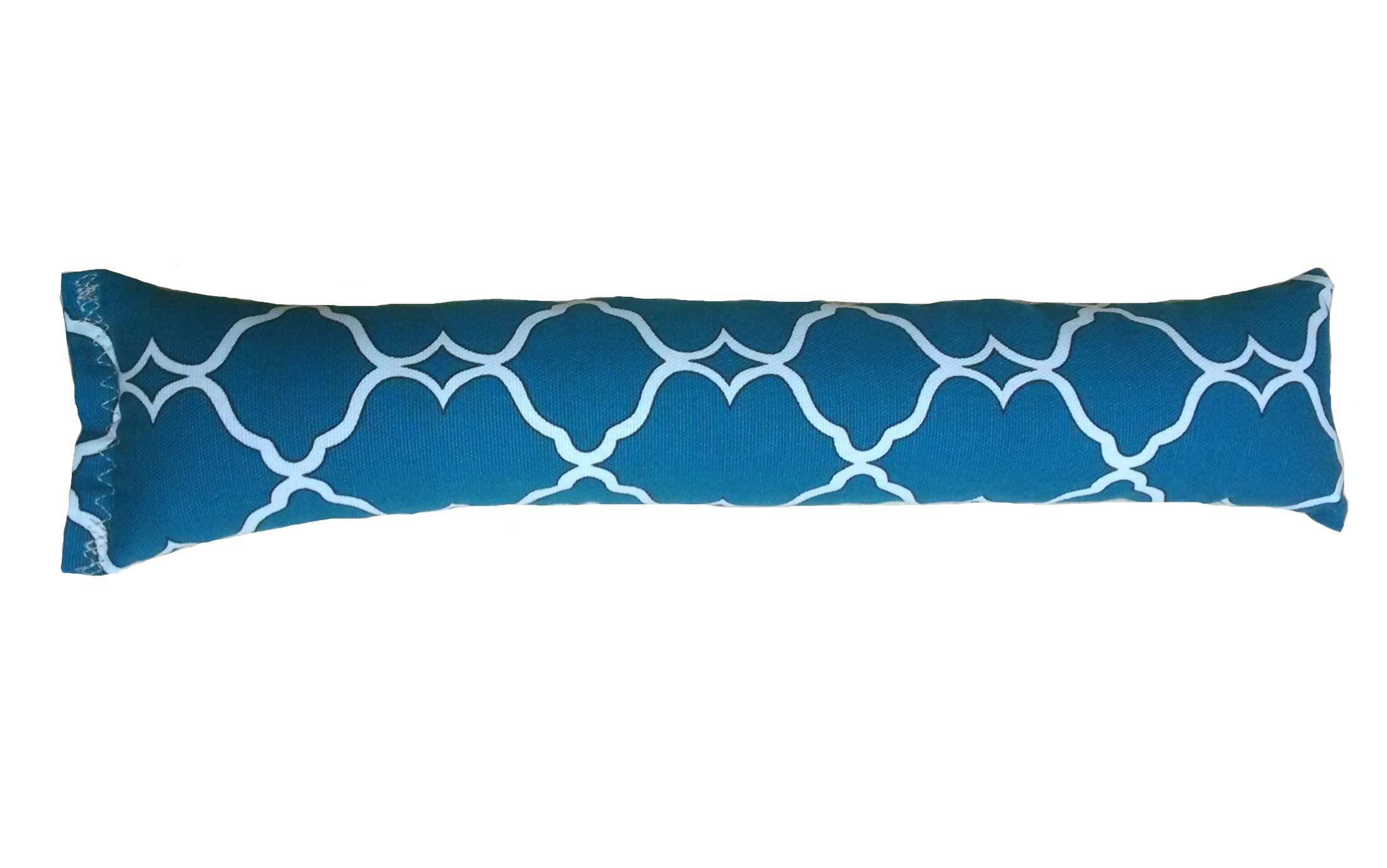 West Coast Pet Products 15'' Catnip Cat Kicker Toys/Kitty Kick Sticks/Cat-Nip Kick Sticks (Green) (Kickers Filled With 1 Oz Prem